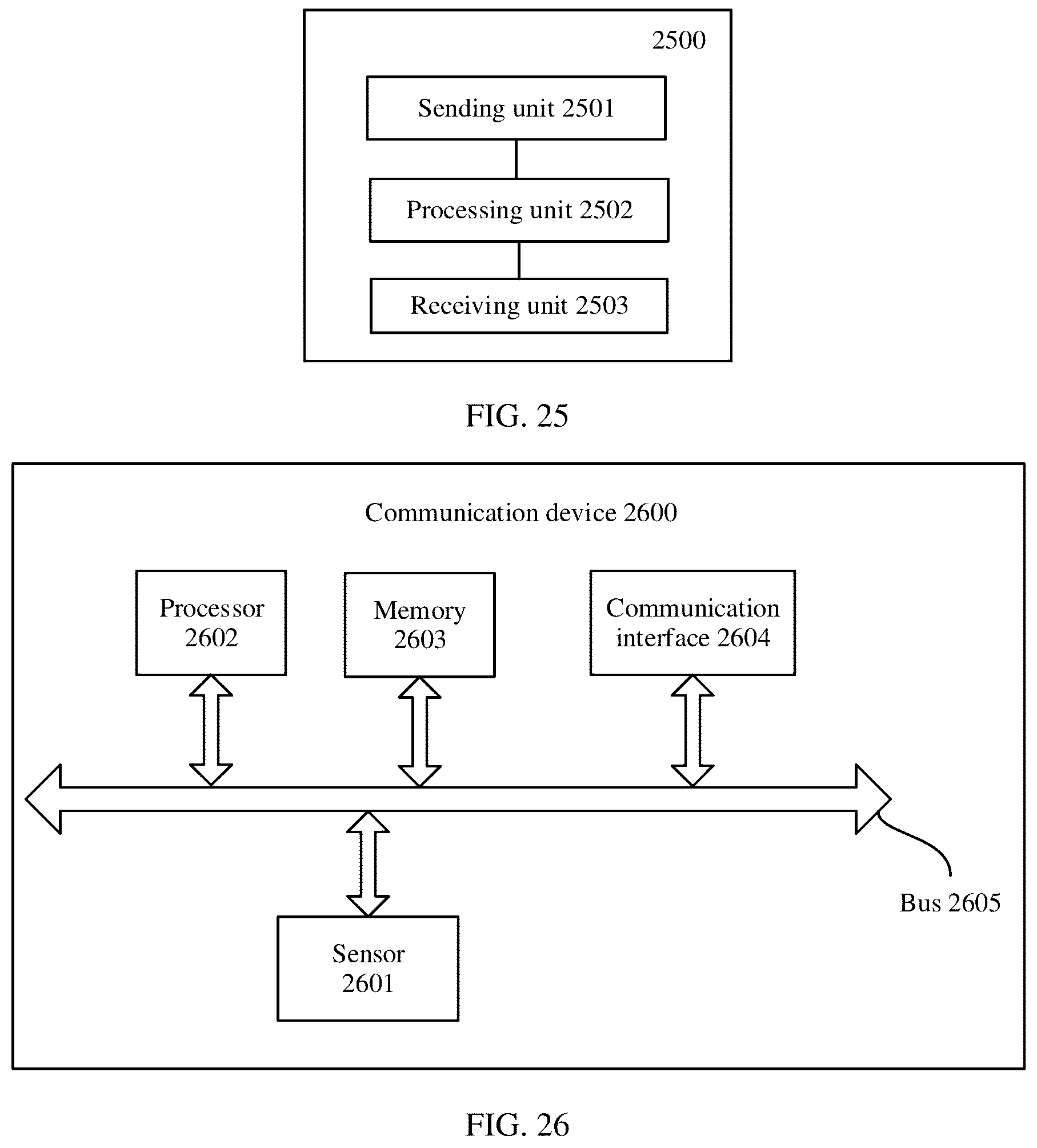 Patent US12328658 Figure 16 – Communication method, apparatus, device, and system