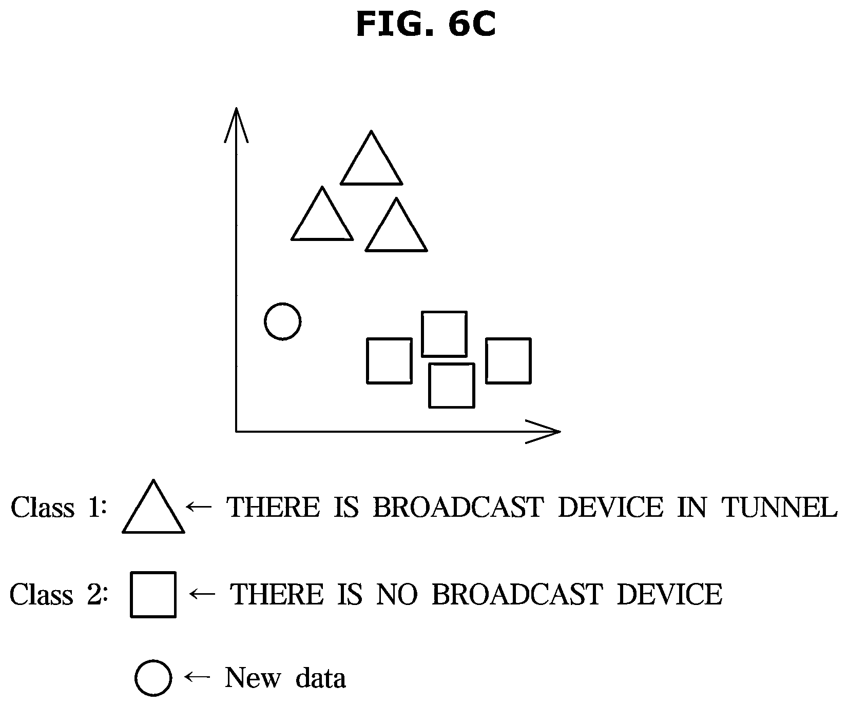 Patent US12328661 Figure 8 – Broadcast signal output device and vehicle having the same