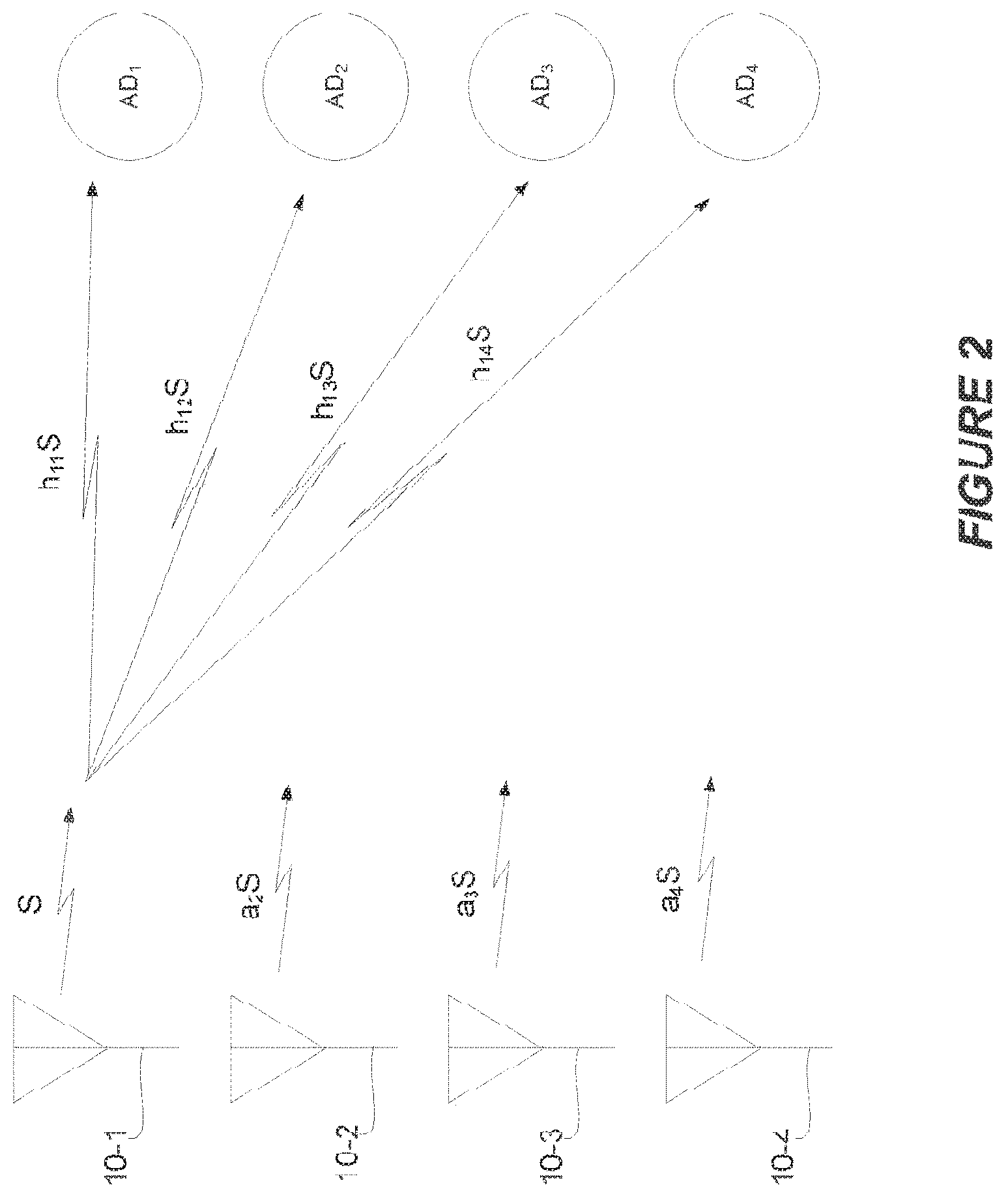 Patent US12328664 Figure 2 – Systems/methods of a smartphone functioning in cooperation with auxiliary devices