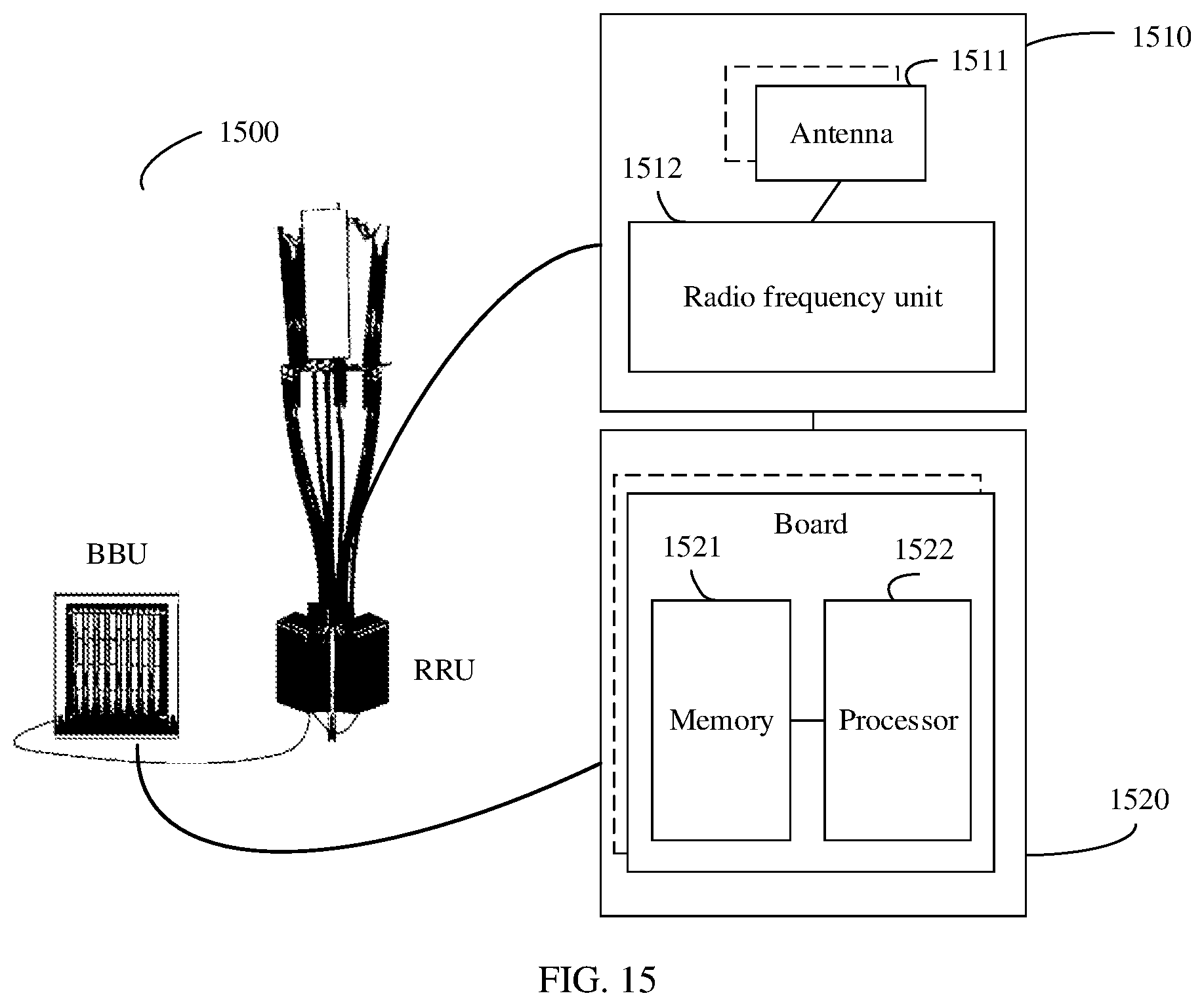 Patent US12328667 Figure 10 – Communication method and apparatus