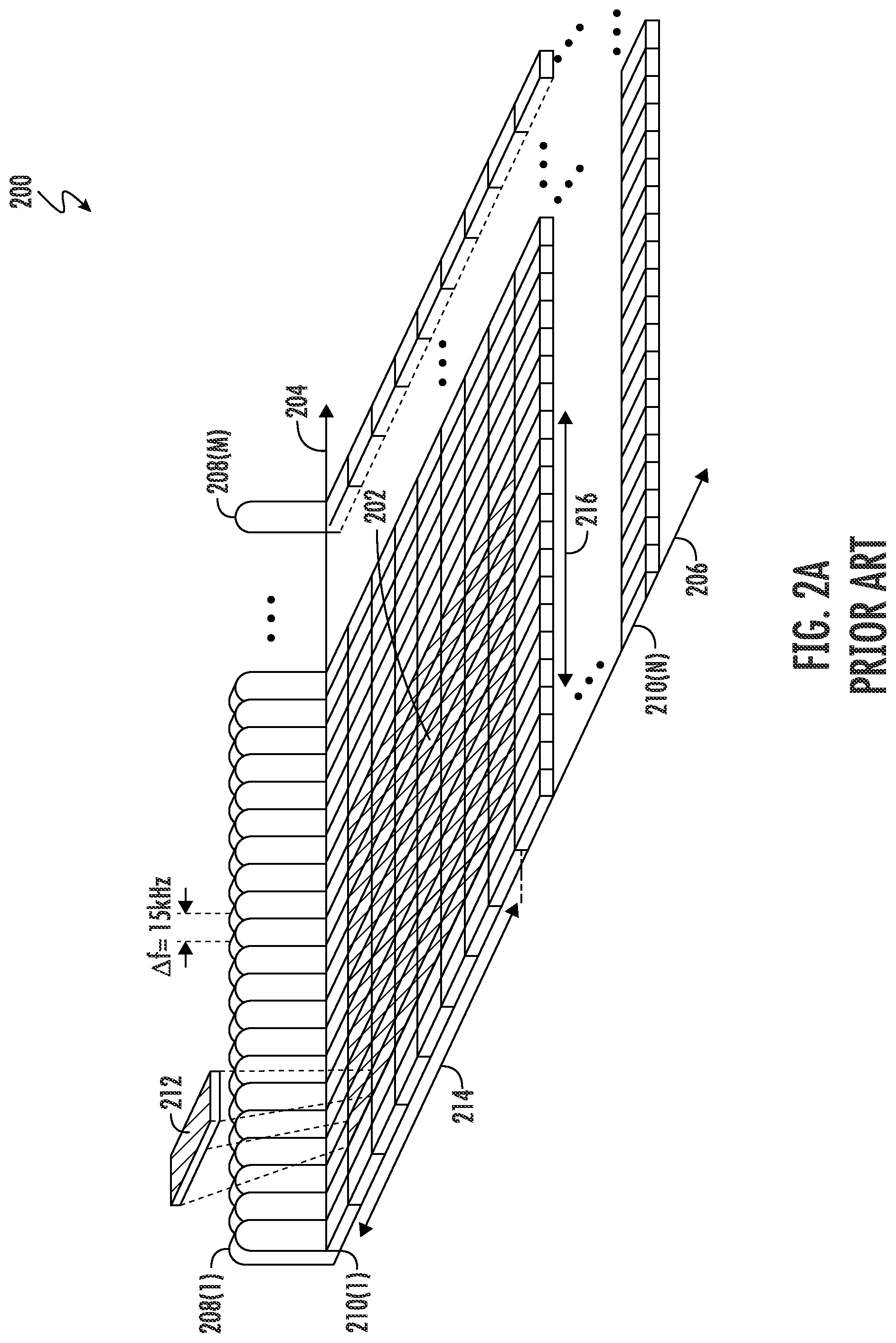 Patent US12328669 Figure 2 – Autonomous power saving in a remote unit in a wireless communications system (WCS)