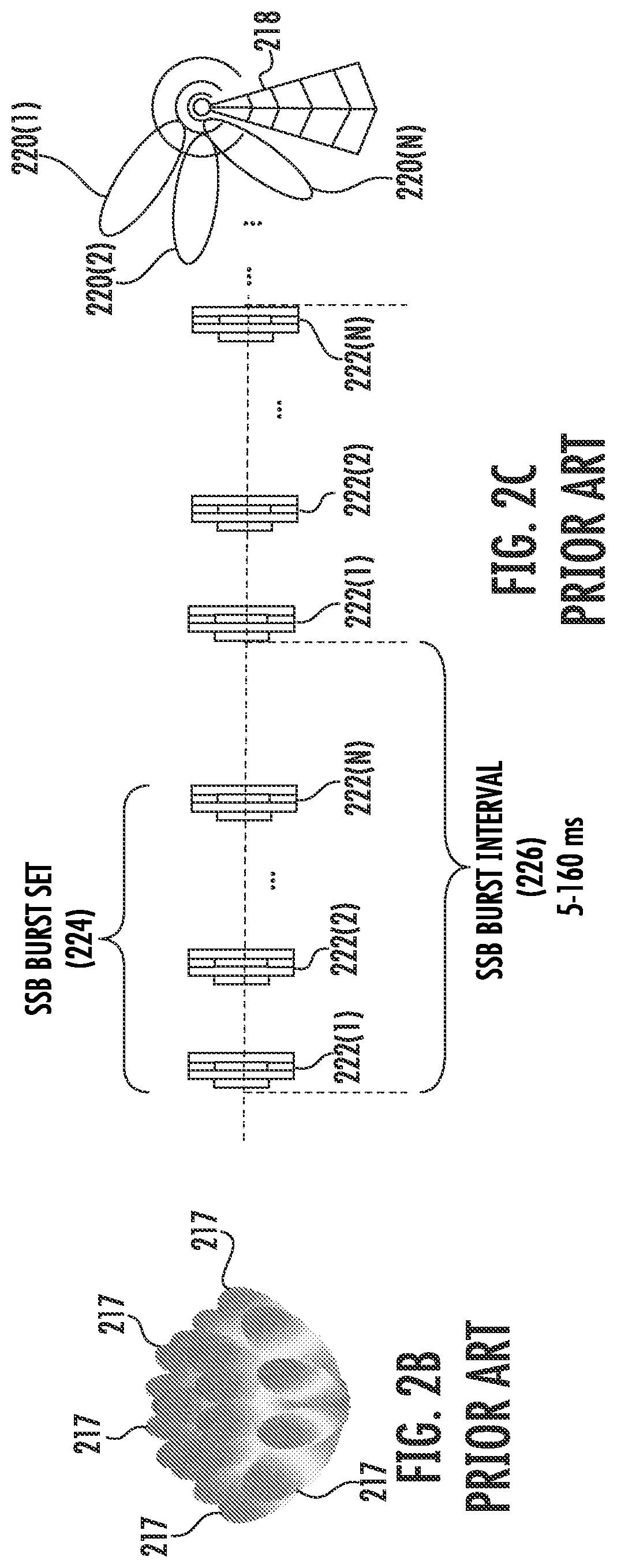Patent US12328669 Figure 3 – Autonomous power saving in a remote unit in a wireless communications system (WCS)