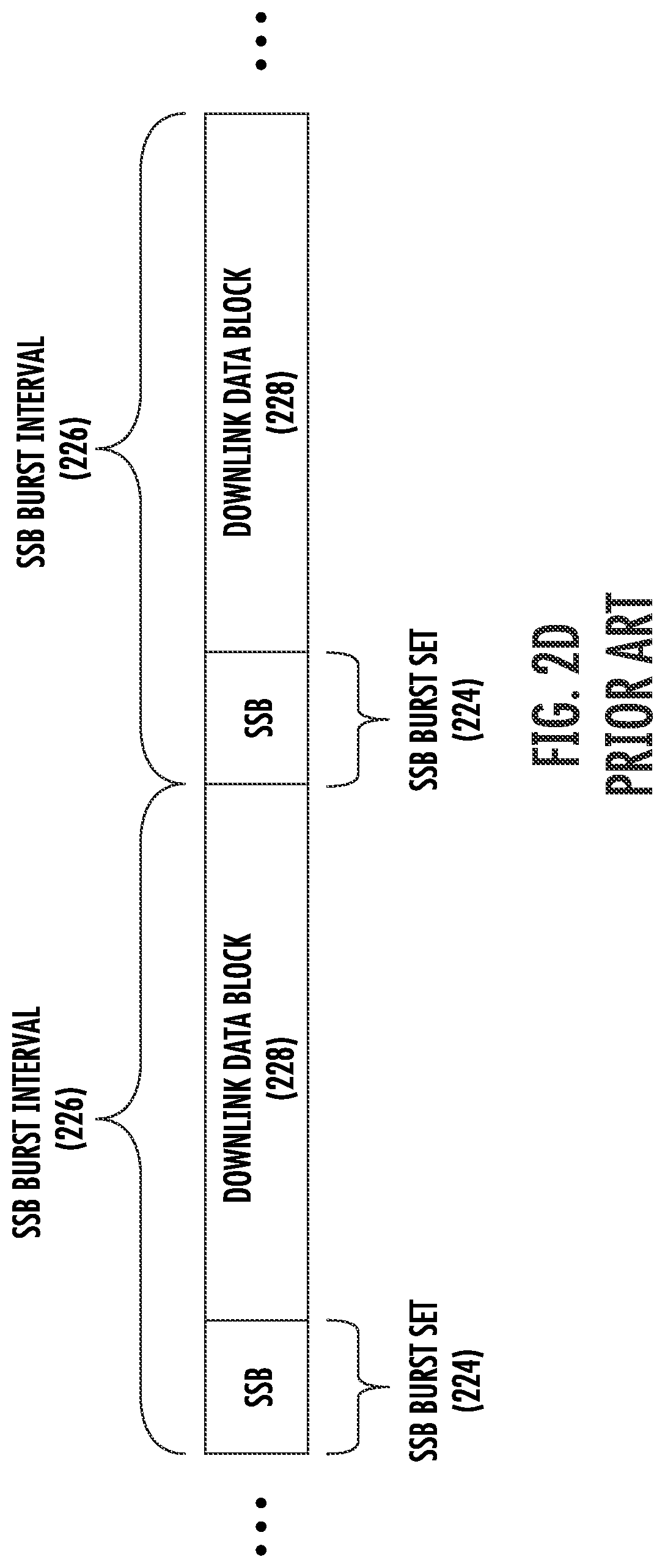 Patent US12328669 Figure 4 – Autonomous power saving in a remote unit in a wireless communications system (WCS)