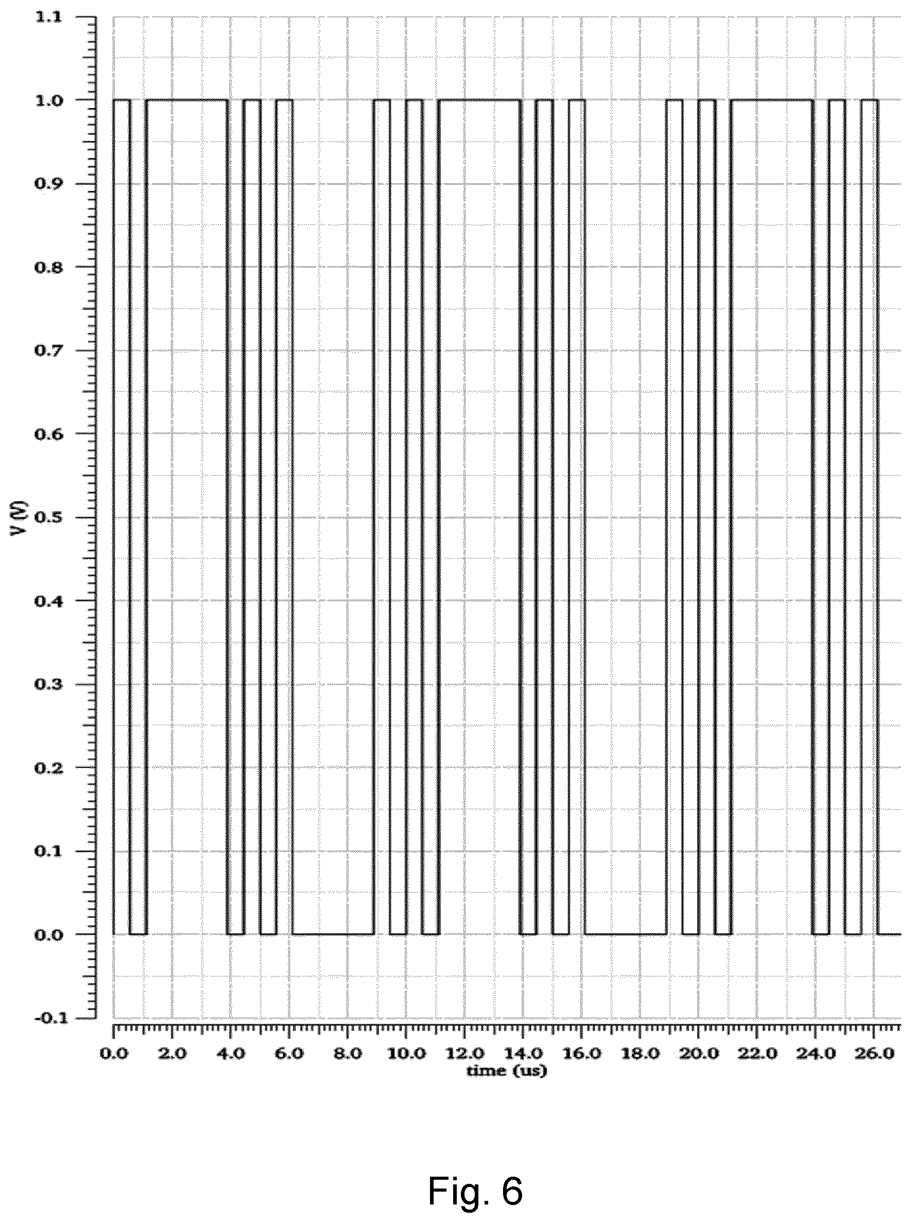 Patent US12328674 Figure 4 – Preamble signal for wakeup communication in a wireless communication system