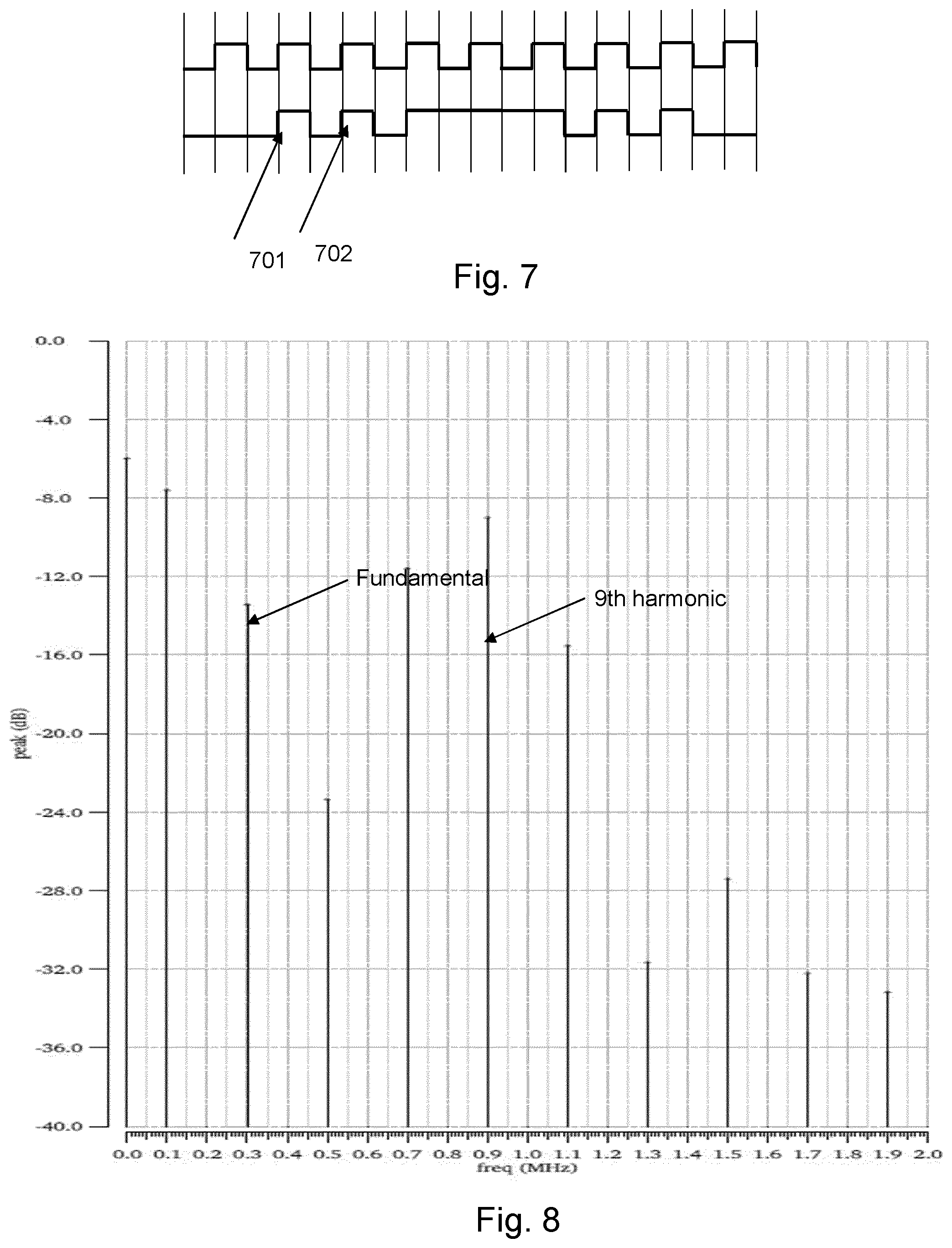 Patent US12328674 Figure 5 – Preamble signal for wakeup communication in a wireless communication system