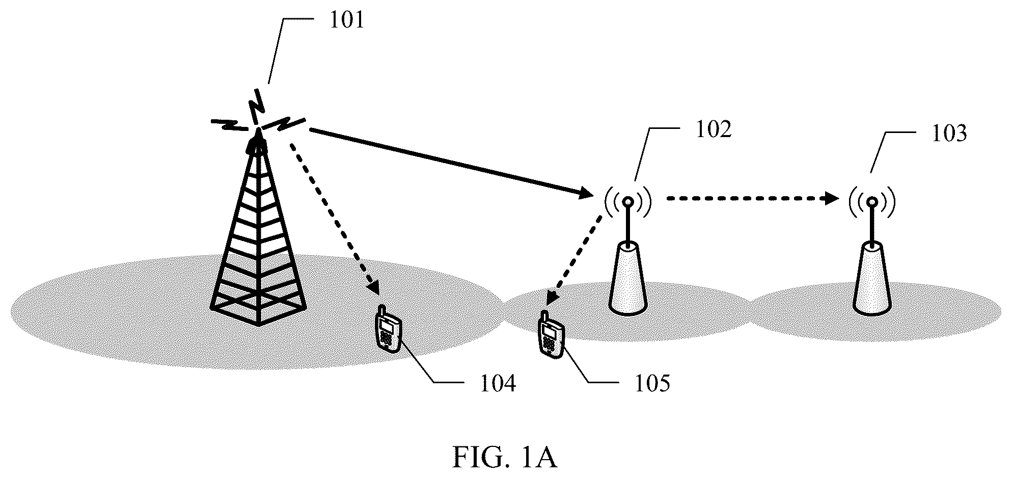 Patent US12328678 Figure 1 – Power control method and power control apparatus