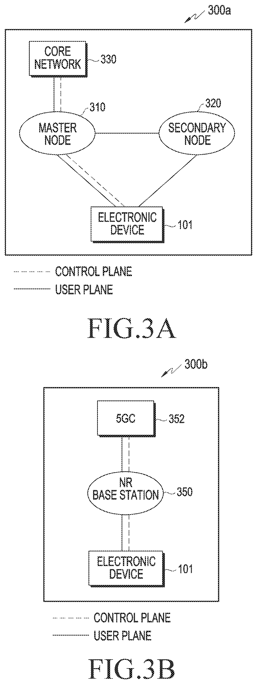 Patent US12328684 Figure 4 – Electronic device and method for controlling power of transmission signal in transformable electronic device
