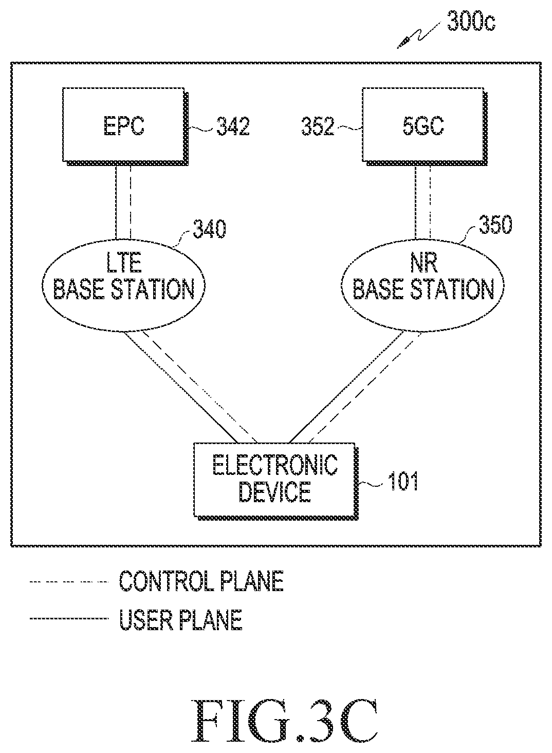 Patent US12328684 Figure 5 – Electronic device and method for controlling power of transmission signal in transformable electronic device