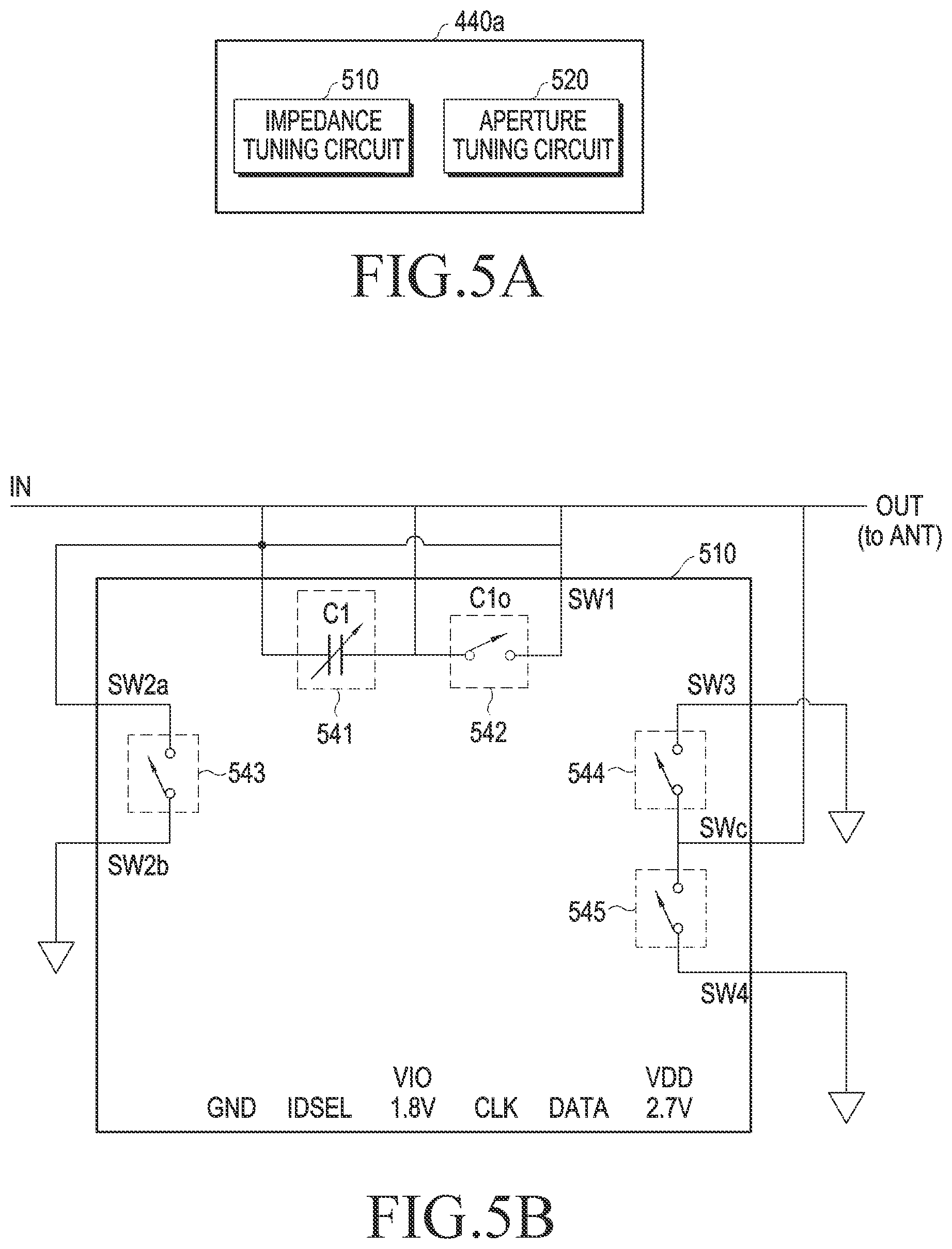 Patent US12328684 Figure 12 – Electronic device and method for controlling power of transmission signal in transformable electronic device