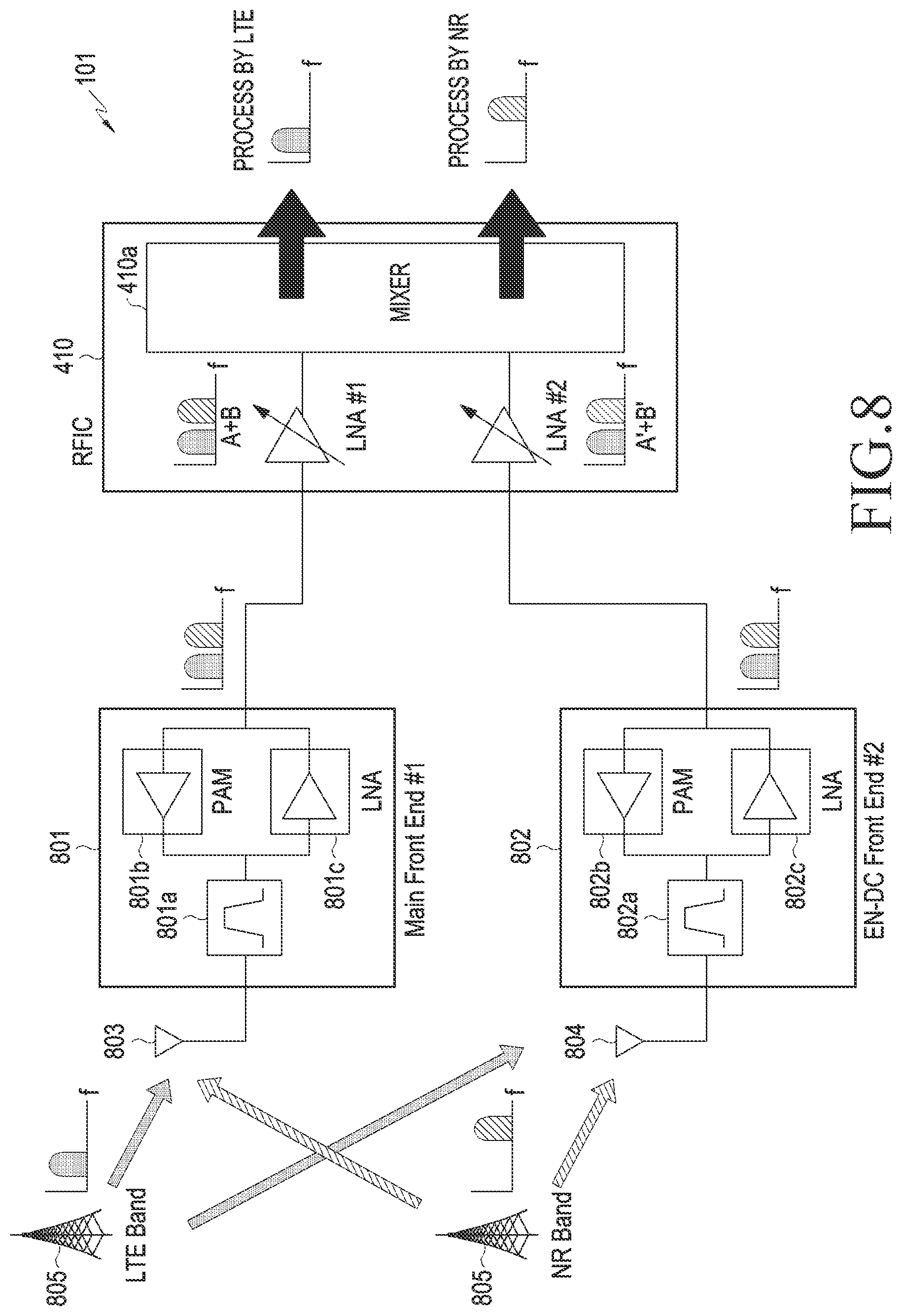 Patent US12328684 Figure 16 – Electronic device and method for controlling power of transmission signal in transformable electronic device