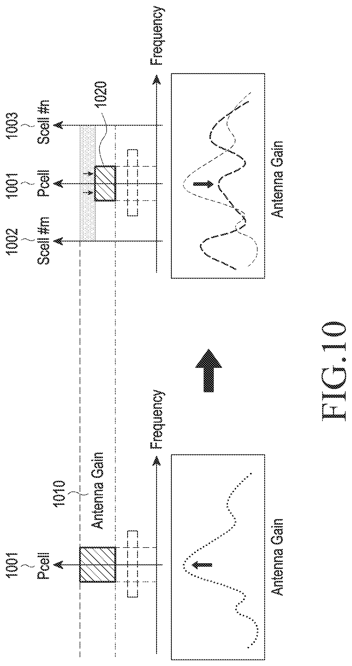 Patent US12328684 Figure 18 – Electronic device and method for controlling power of transmission signal in transformable electronic device