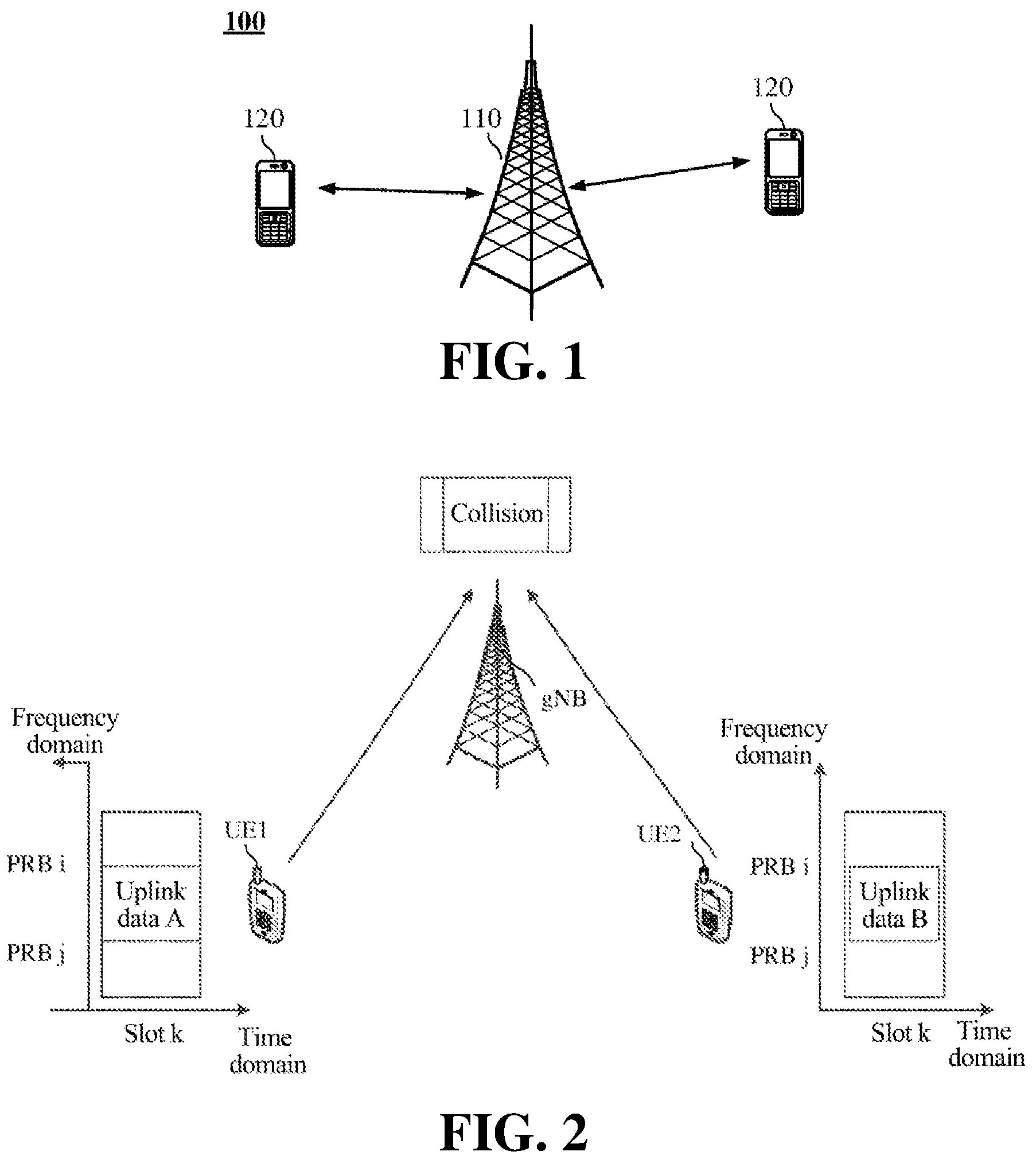 Patent US12328687 Figure 1 – Power control method, terminal device and network device