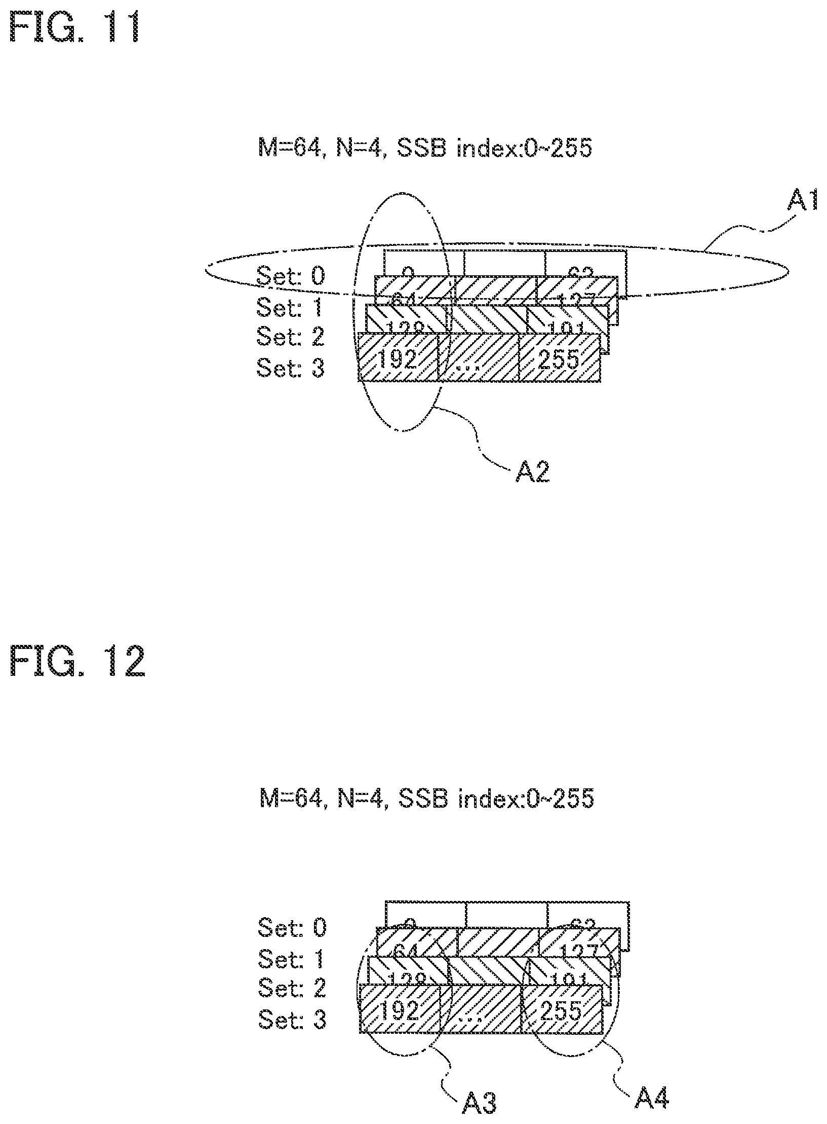 Patent US12328688 Figure 11 – Terminal for performing access to network by using synchronization signal block