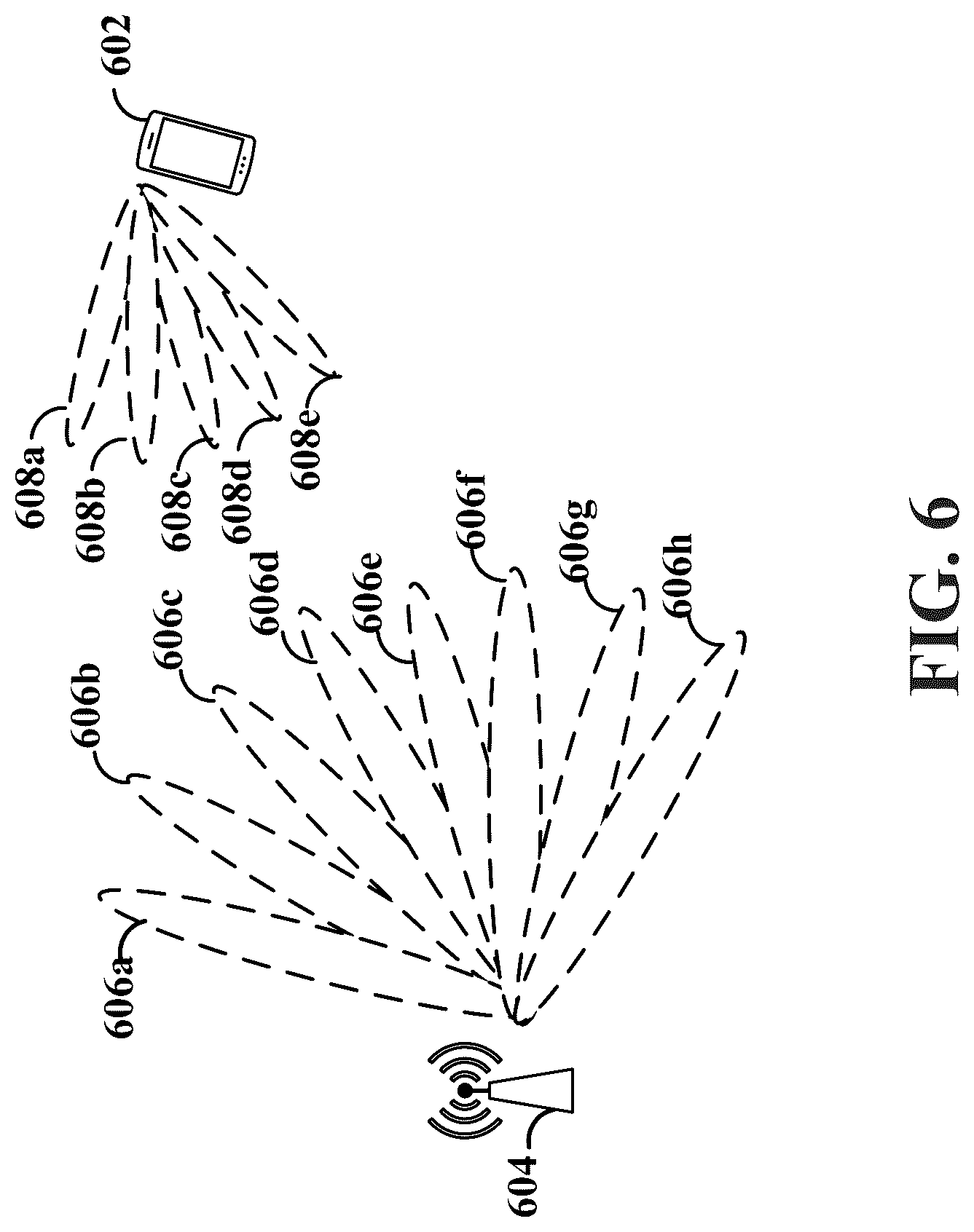 Patent US12328689 Figure 6 – Information for wireless communication repeater device