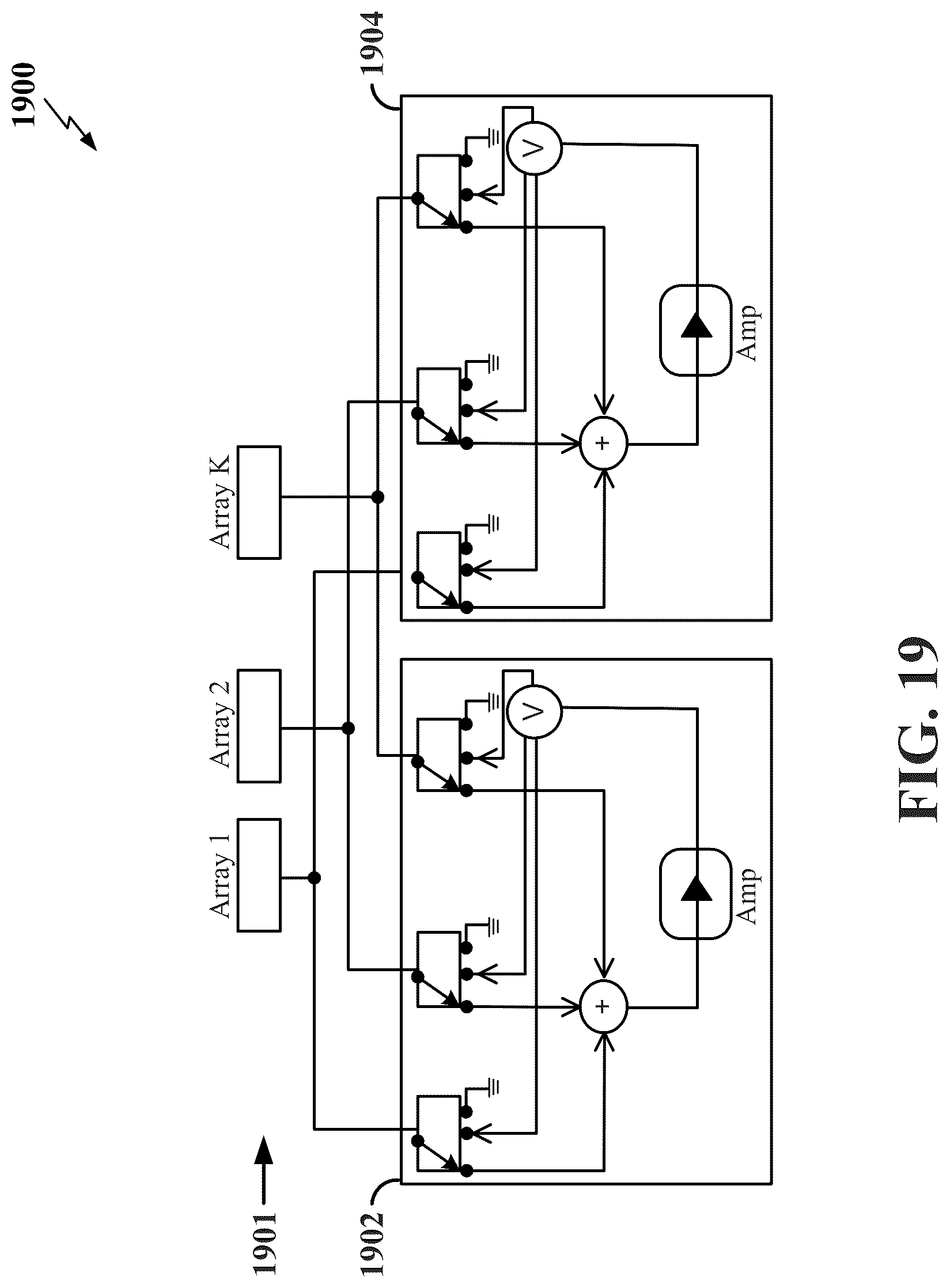 Patent US12328689 Figure 19 – Information for wireless communication repeater device