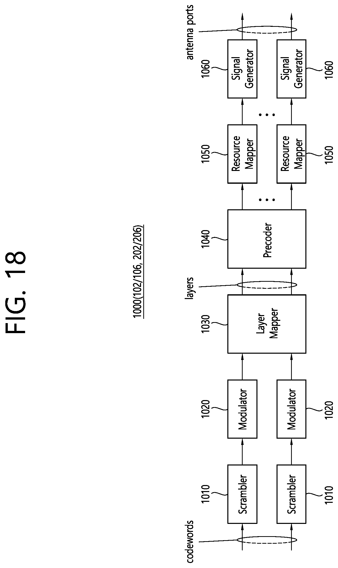 Patent US12328691 Figure 18 – Method for setting time difference in IAB system, and device using method