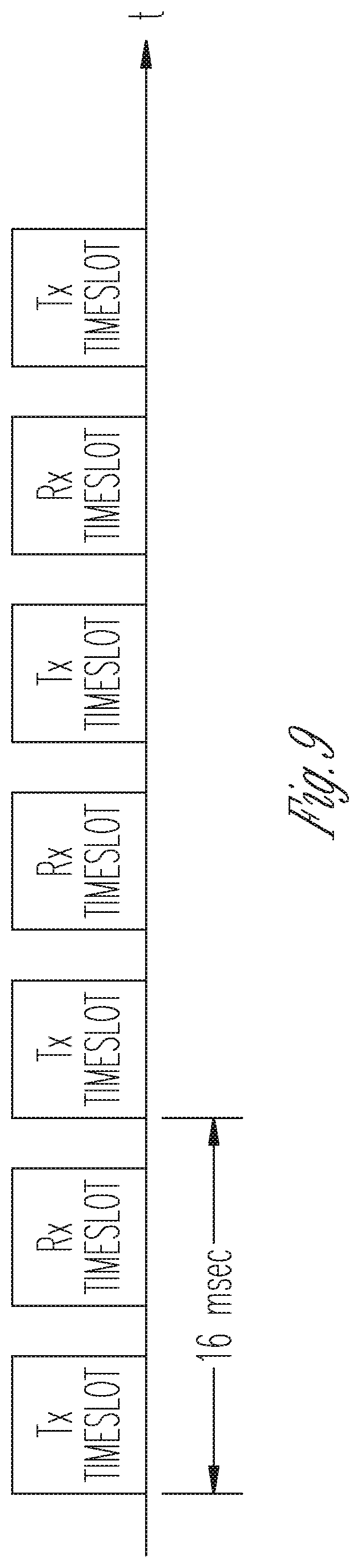 Patent US12328692 Figure 9 – Synchronization of audio streams and sampling rate for wireless communication