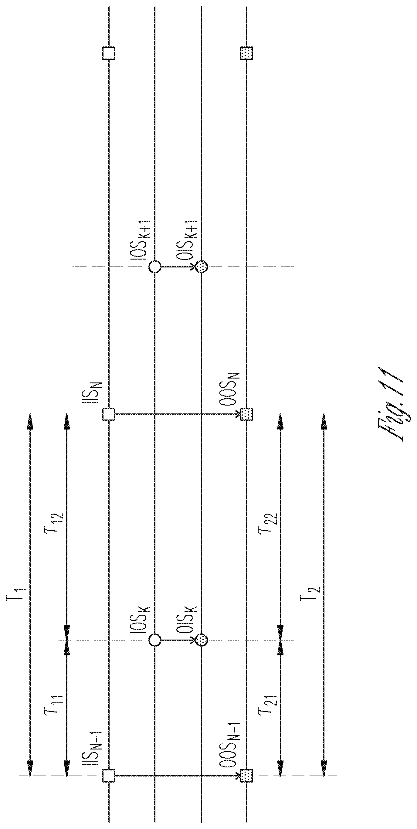Patent US12328692 Figure 11 – Synchronization of audio streams and sampling rate for wireless communication