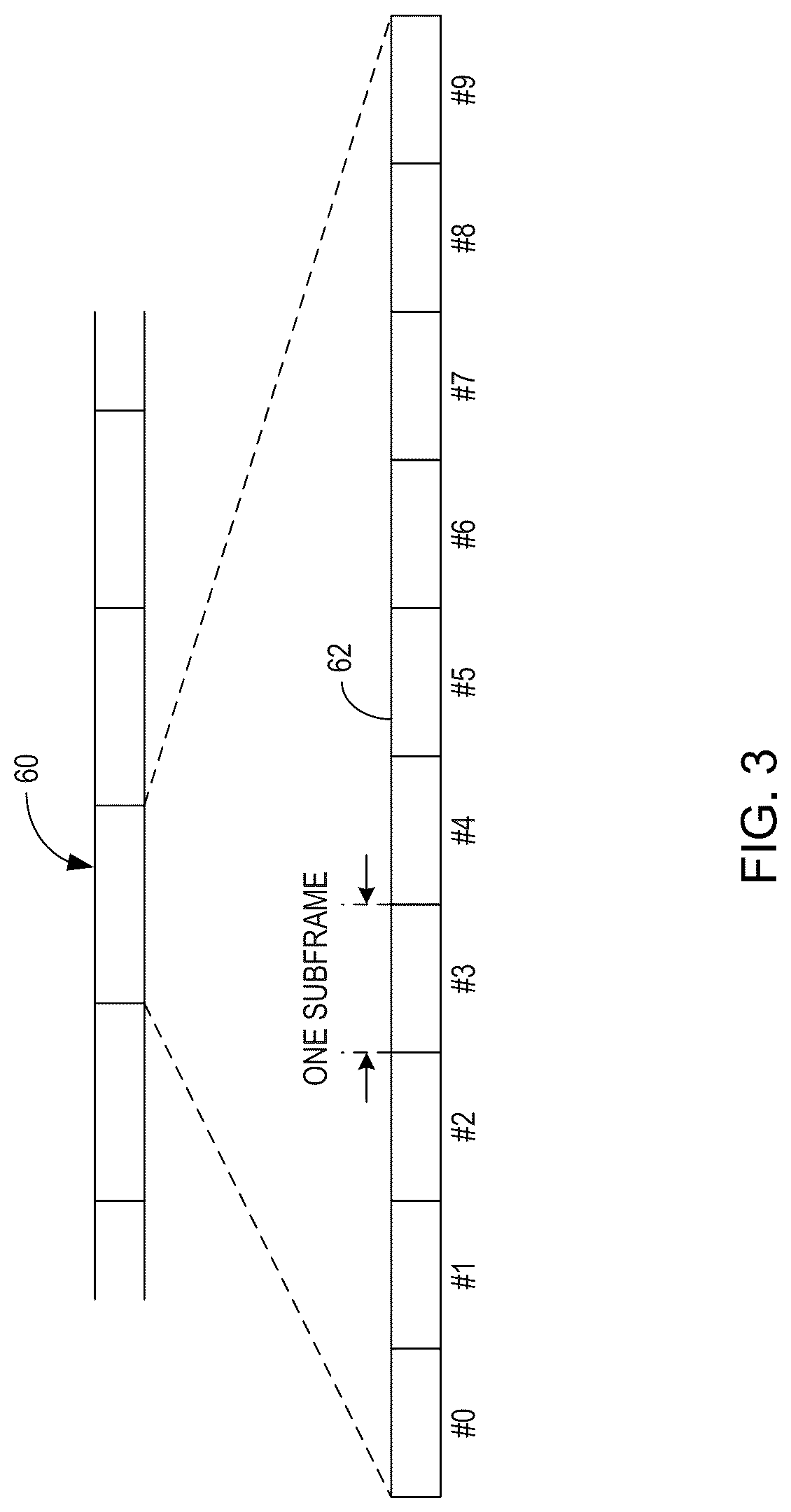 Patent US12328696 Figure 3 – Time and frequency synchronization