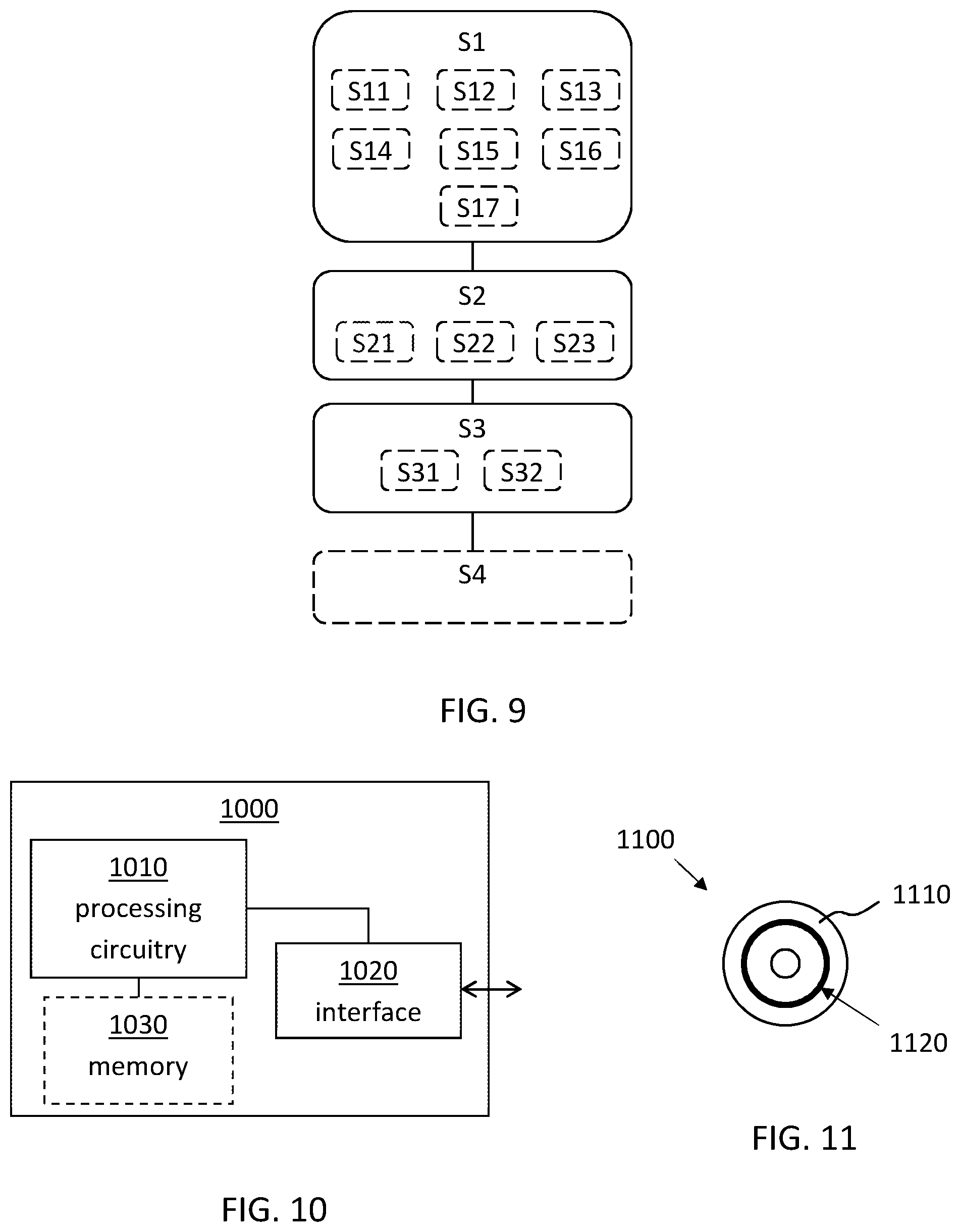 Patent US12328708 Figure 6 – Optimization of tracking area lists for wireless device paging