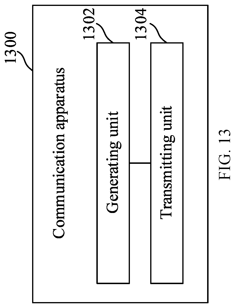 Patent US12328715 Figure 10 – Communication method and apparatus, computer-readable medium, and electronic device