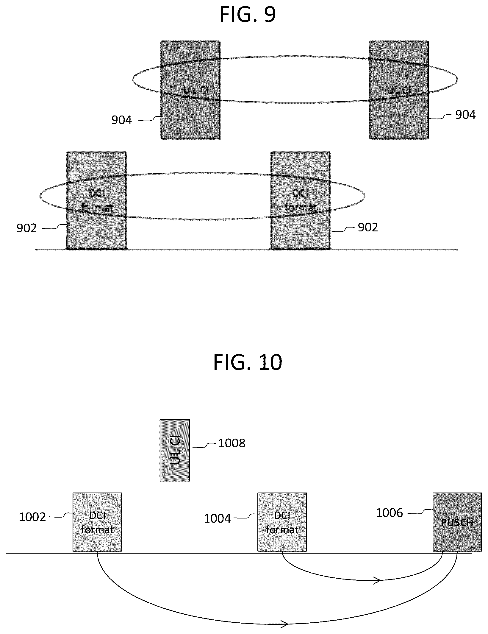 Patent US12328724 Figure 5 – Method and device for PDCCH repetition in multi-TRP system
