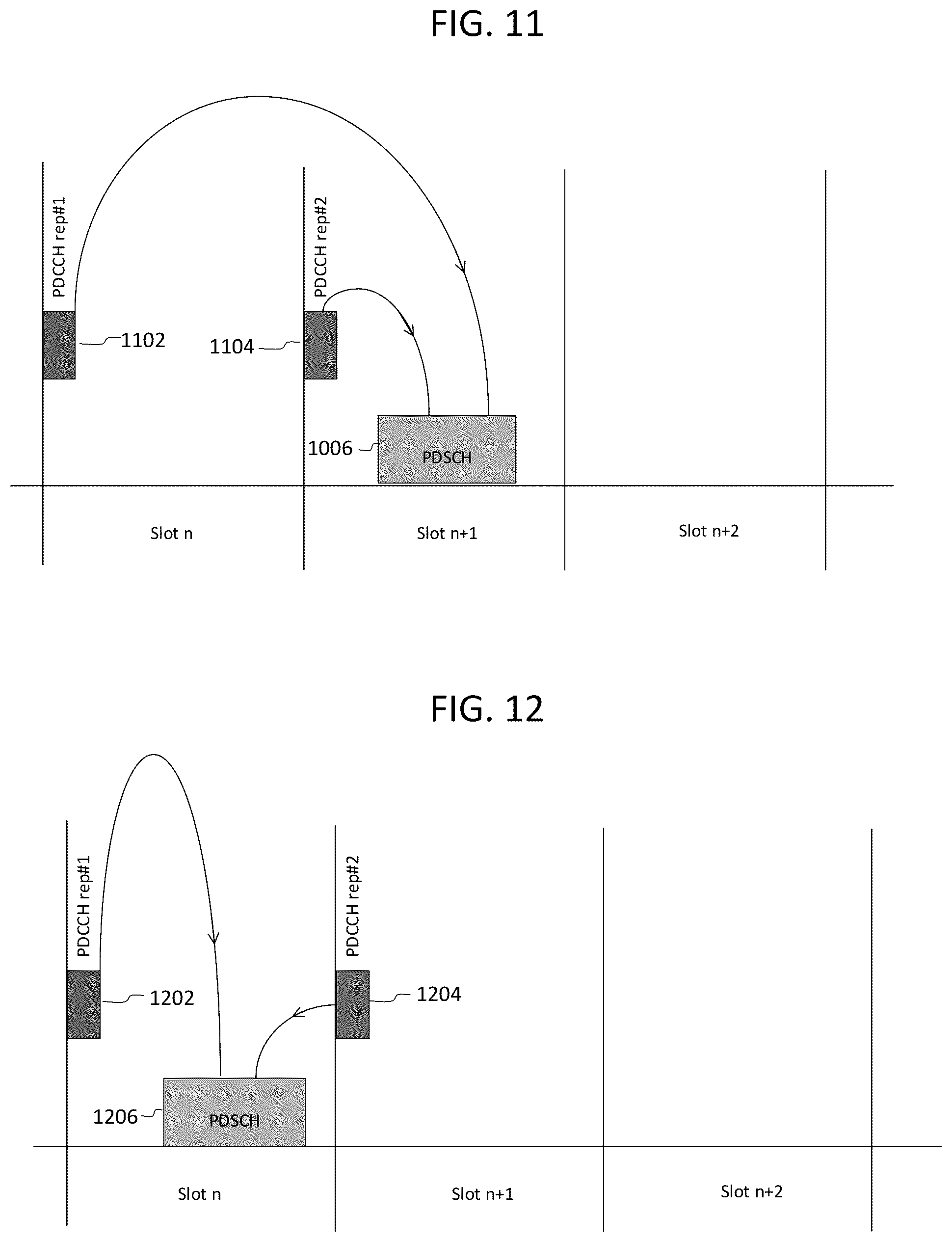 Patent US12328724 Figure 6 – Method and device for PDCCH repetition in multi-TRP system