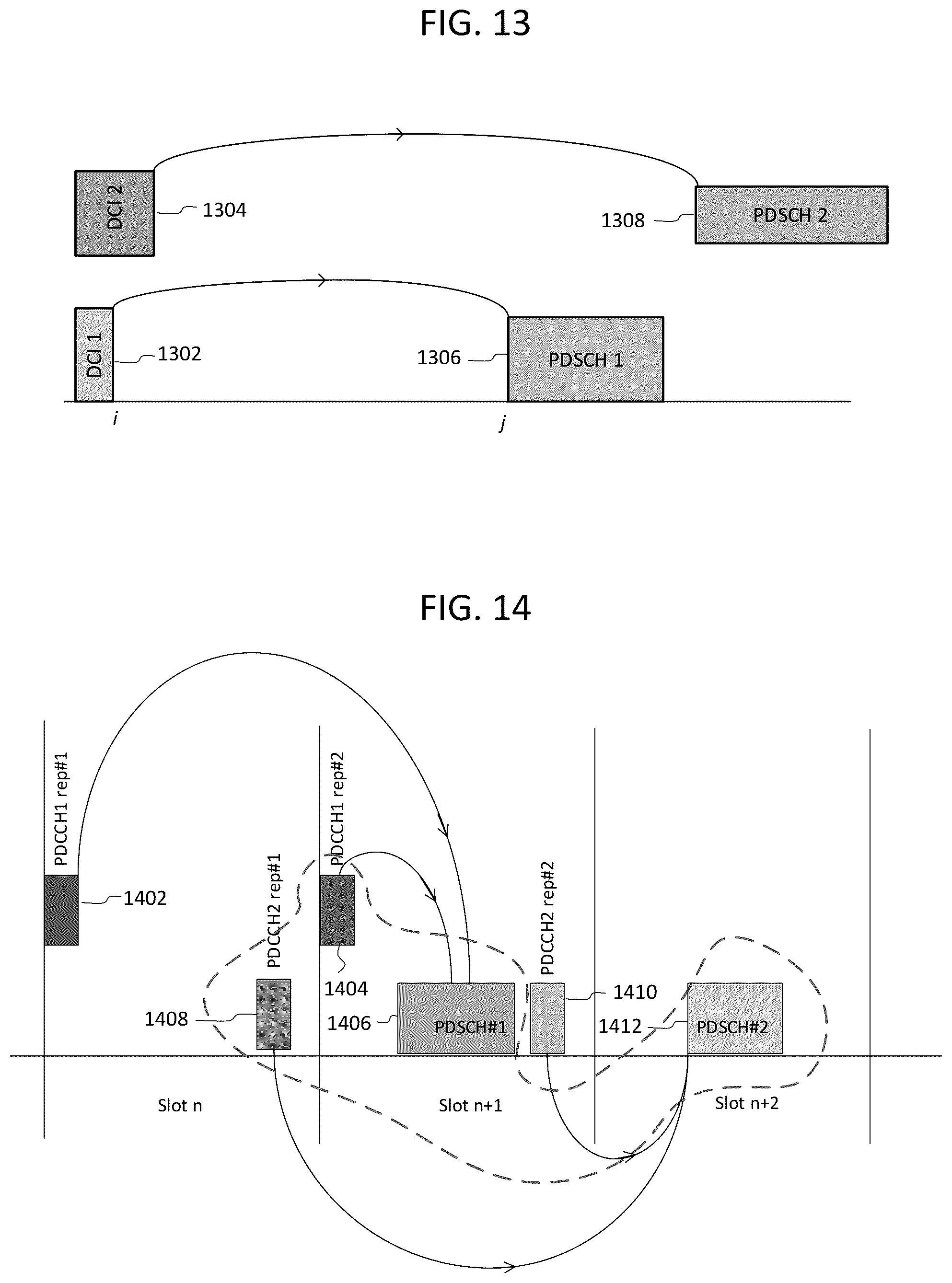 Patent US12328724 Figure 7 – Method and device for PDCCH repetition in multi-TRP system