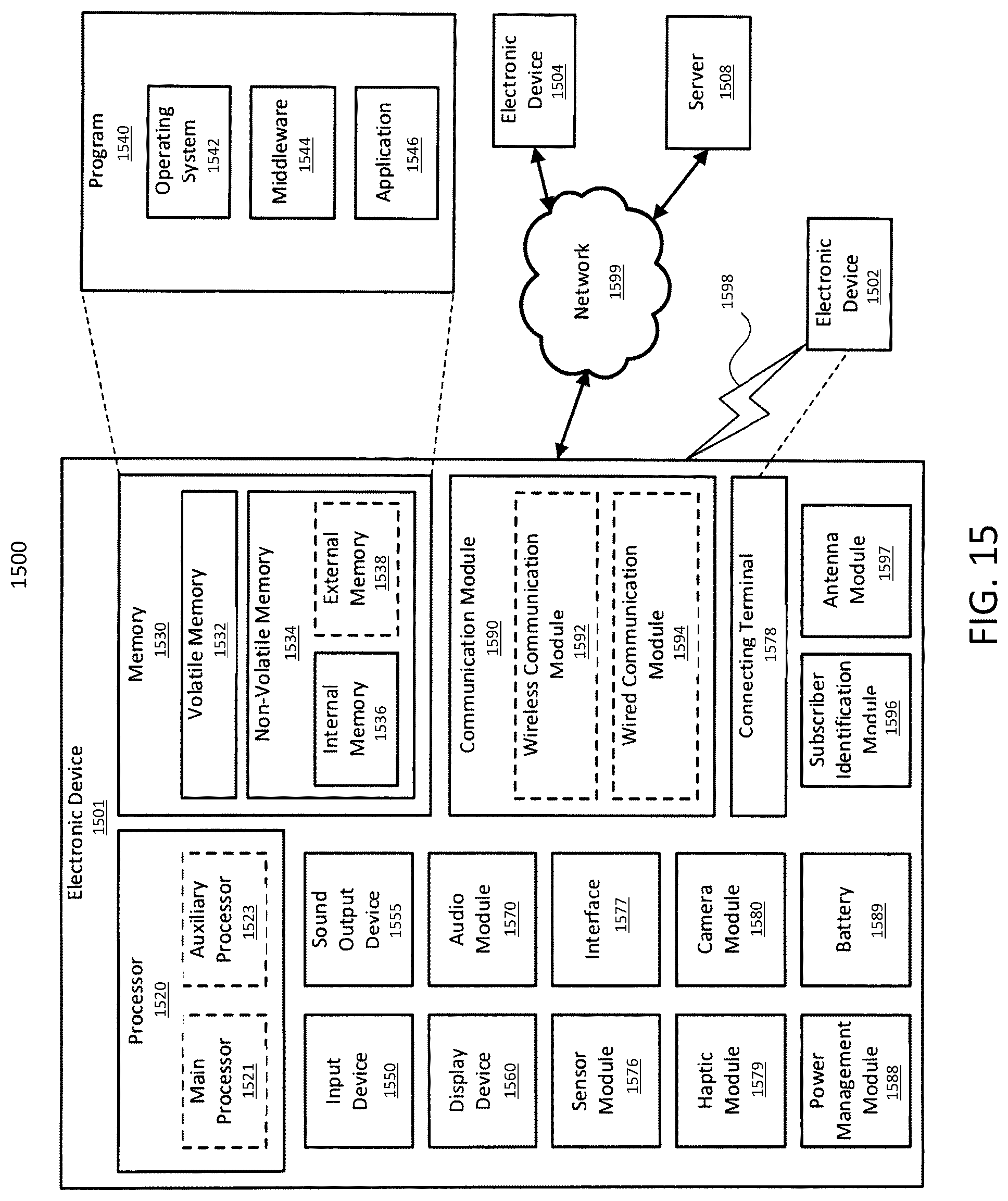Patent US12328724 Figure 8 – Method and device for PDCCH repetition in multi-TRP system