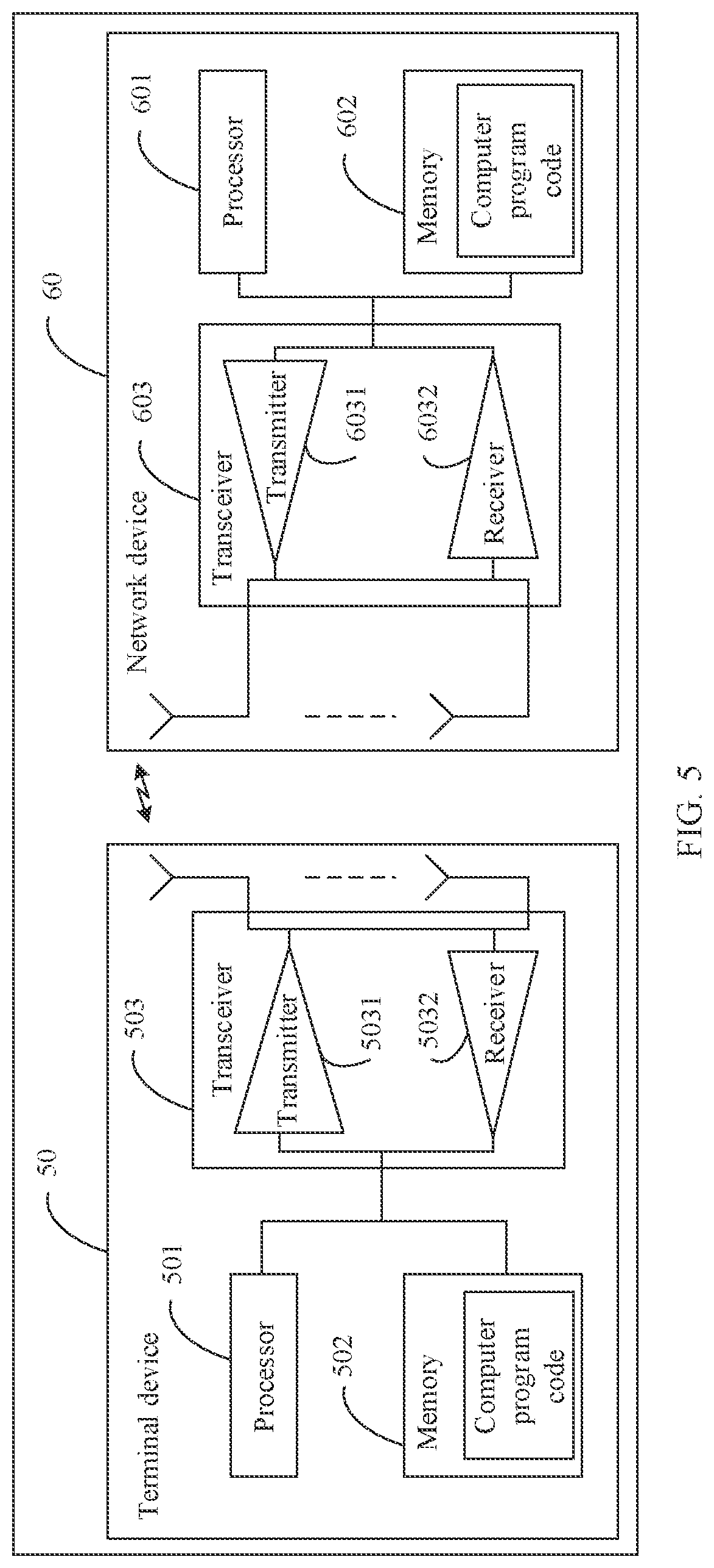 Patent US12328728 Figure 3 – Uplink transmission method, device, and storage medium