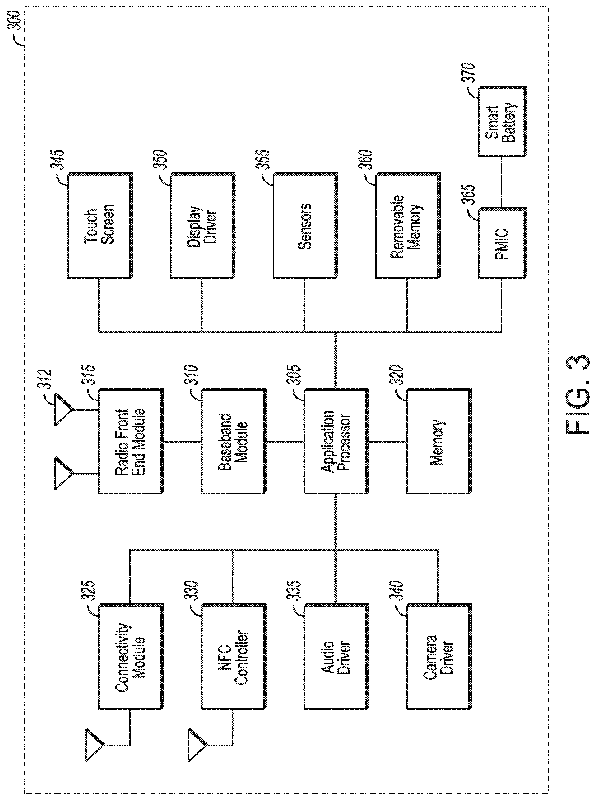 Patent US12328740 Figure 4 – Downlink transmission in TDD supporting feNB-IoTs