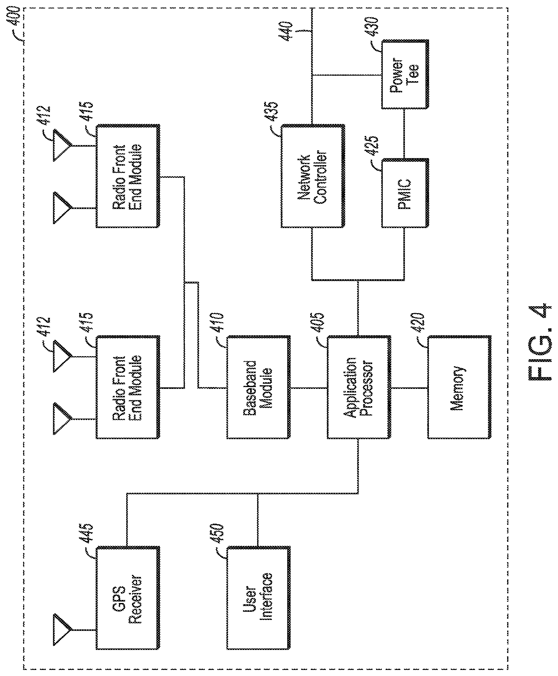 Patent US12328740 Figure 5 – Downlink transmission in TDD supporting feNB-IoTs