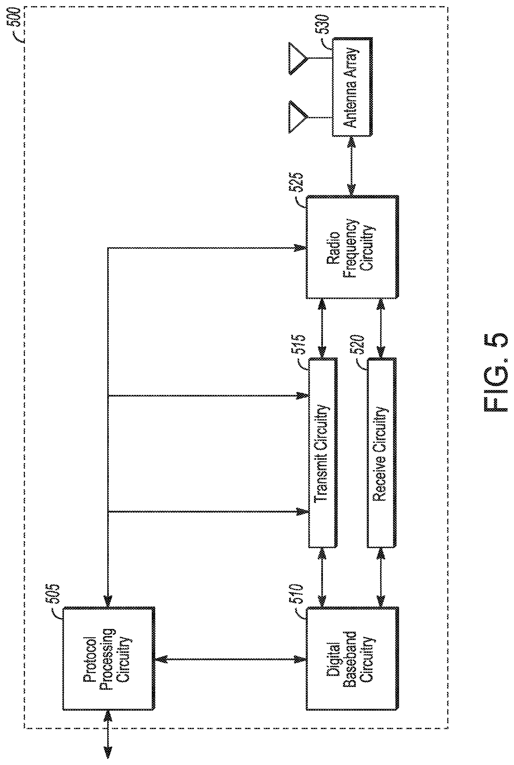 Patent US12328740 Figure 6 – Downlink transmission in TDD supporting feNB-IoTs