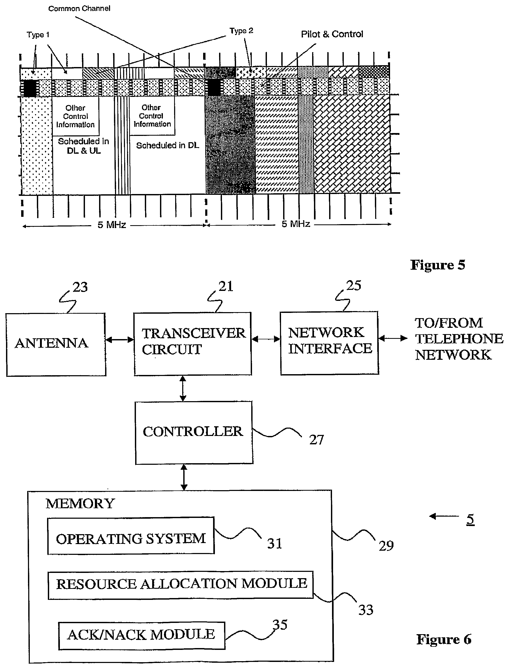Patent US12328742 Figure 3 – Communication system