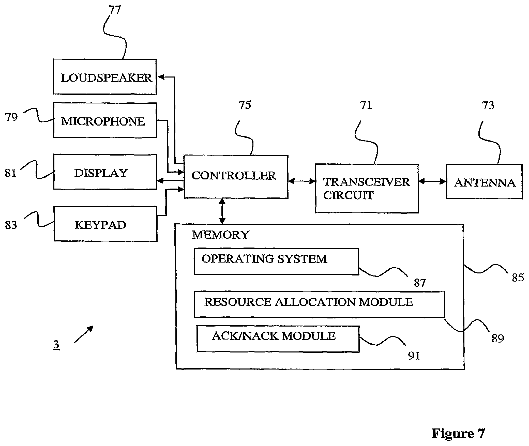 Patent US12328742 Figure 4 – Communication system
