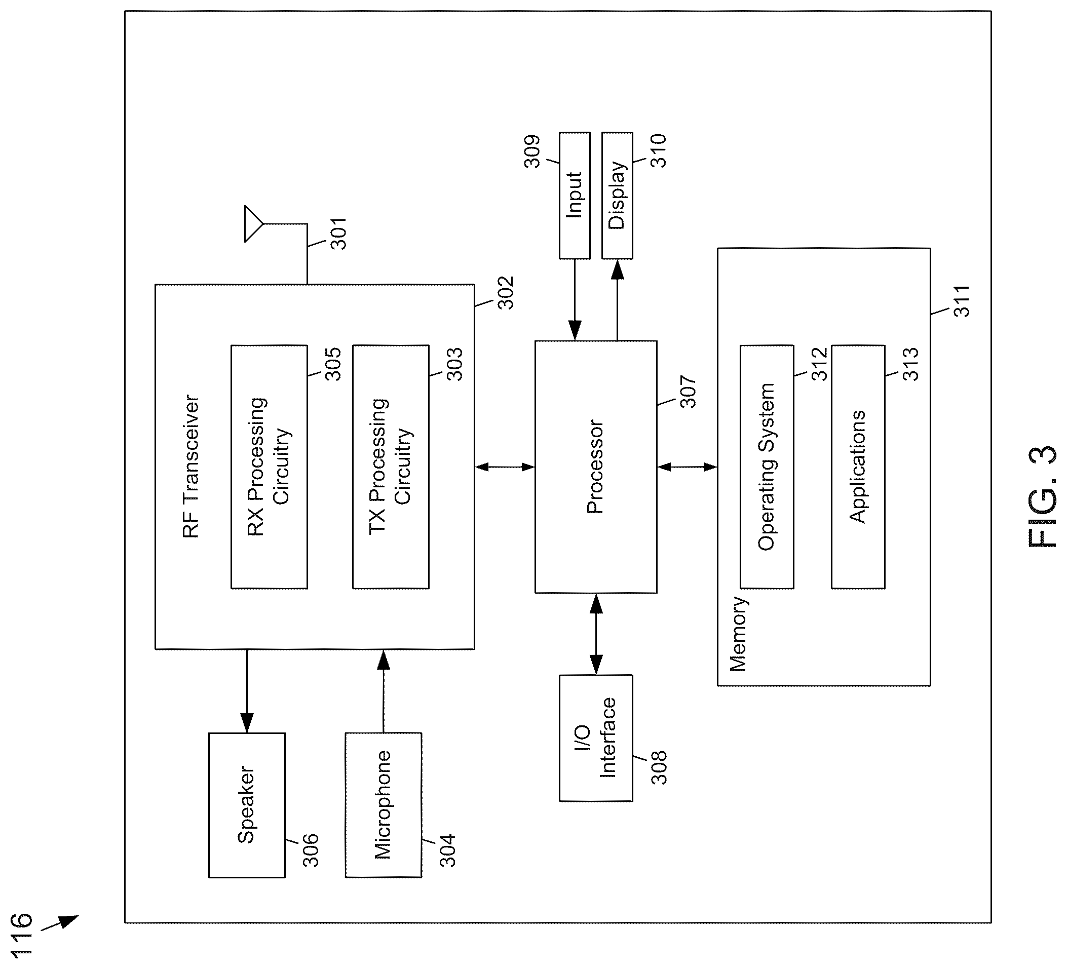 Patent US12328743 Figure 3 – Enhancements to support HST-SFN deployment scenario
