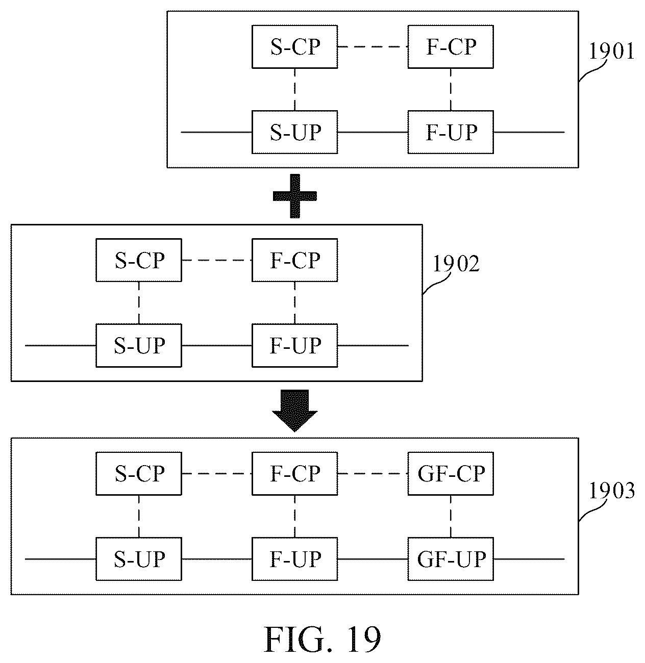 Patent US12328746 Figure 16 – Communication method and apparatus for multicast broadcast service, medium, and electronic device