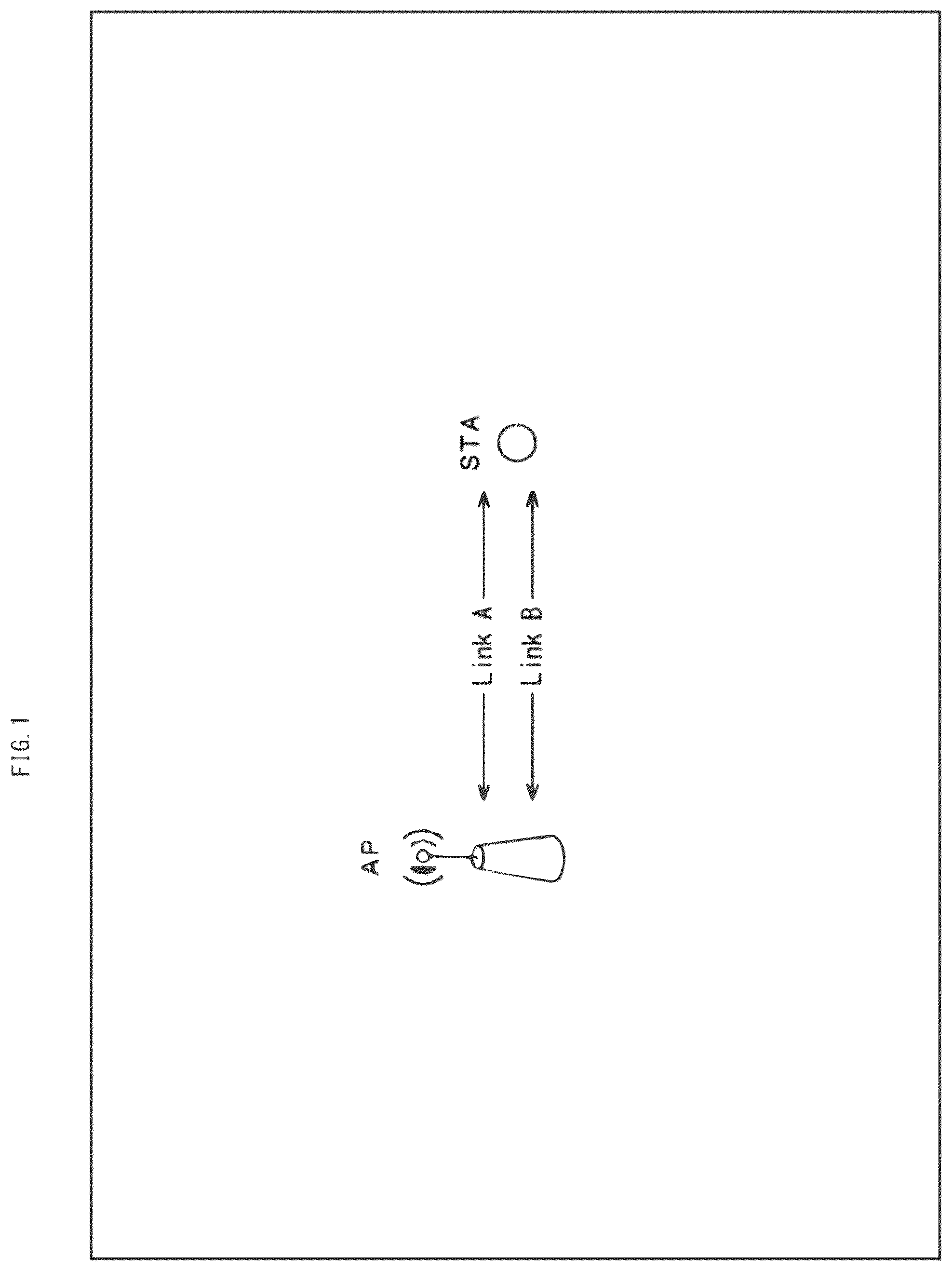 Patent US12328750 Figure 1 – Communication apparatus and information processing method