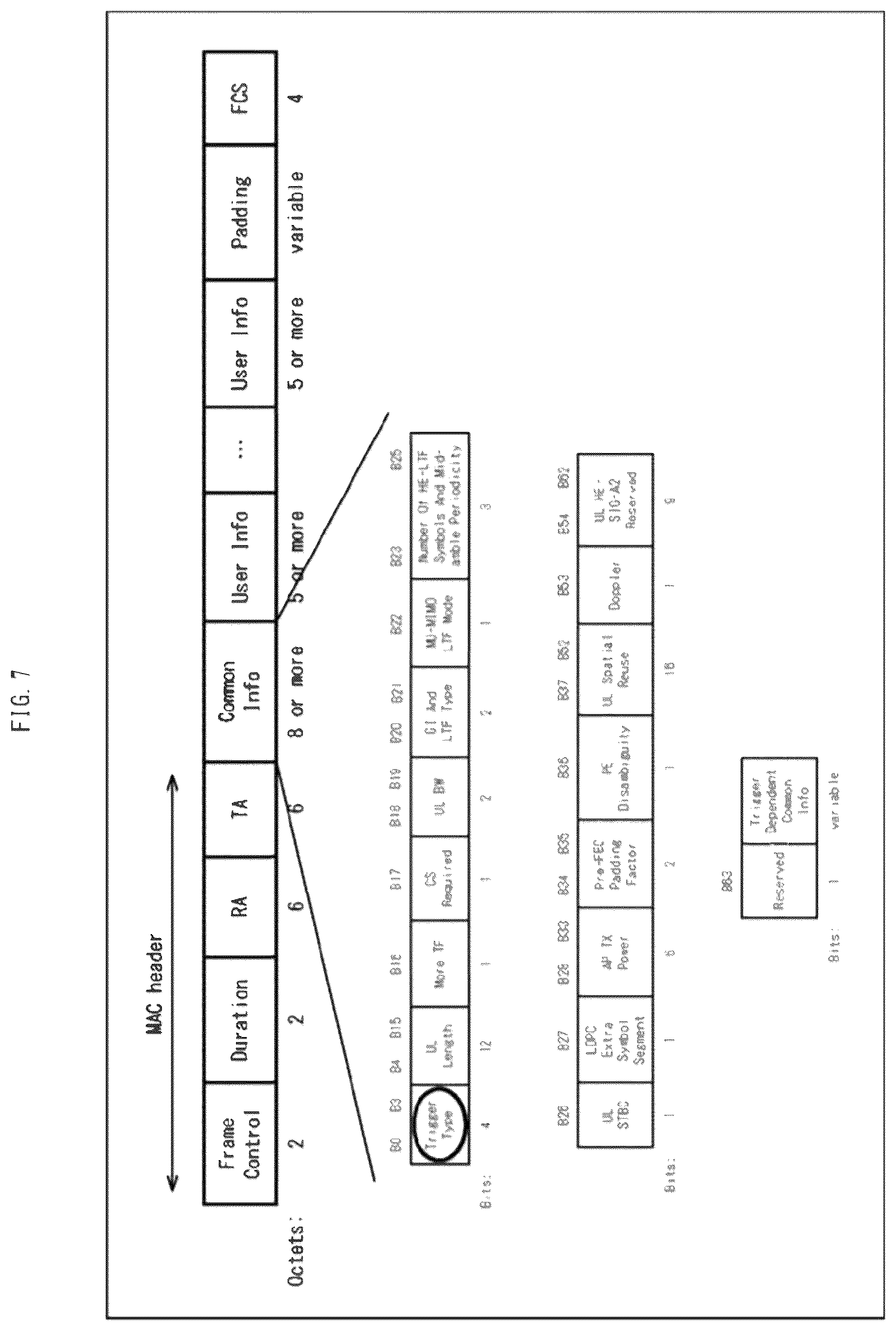 Patent US12328750 Figure 7 – Communication apparatus and information processing method