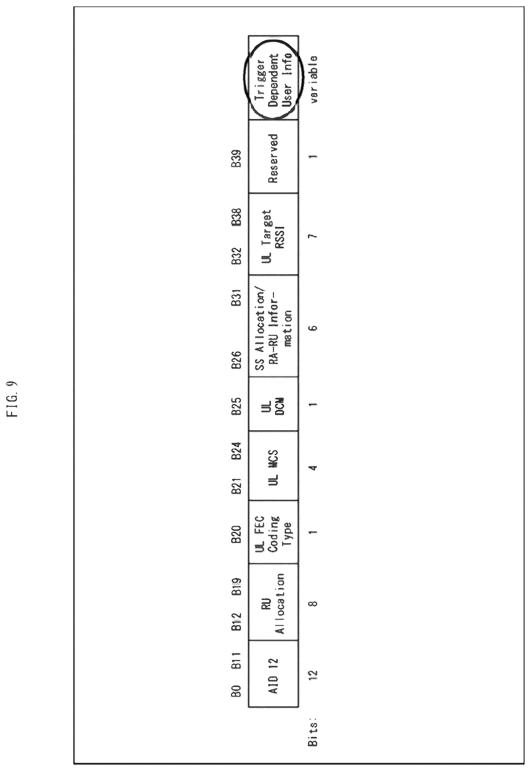 Patent US12328750 Figure 9 – Communication apparatus and information processing method