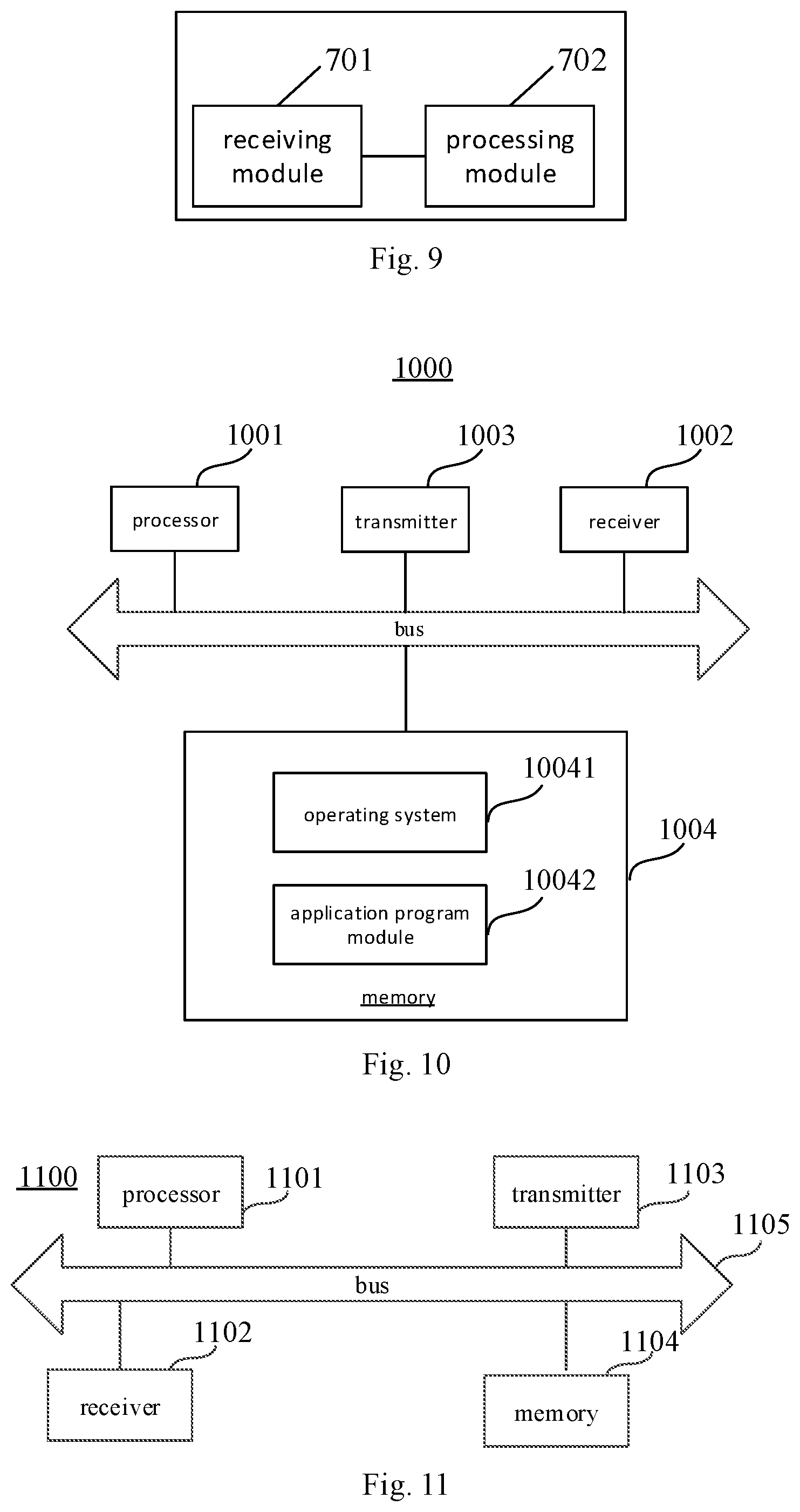 Patent US12328757 Figure 5 – Communication method and apparatus based on unlicensed spectrum, and storage medium