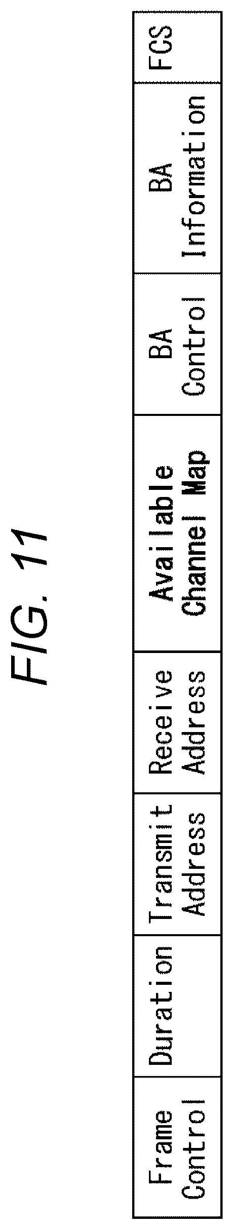 Patent US12328763 Figure 10 – Communication apparatus
