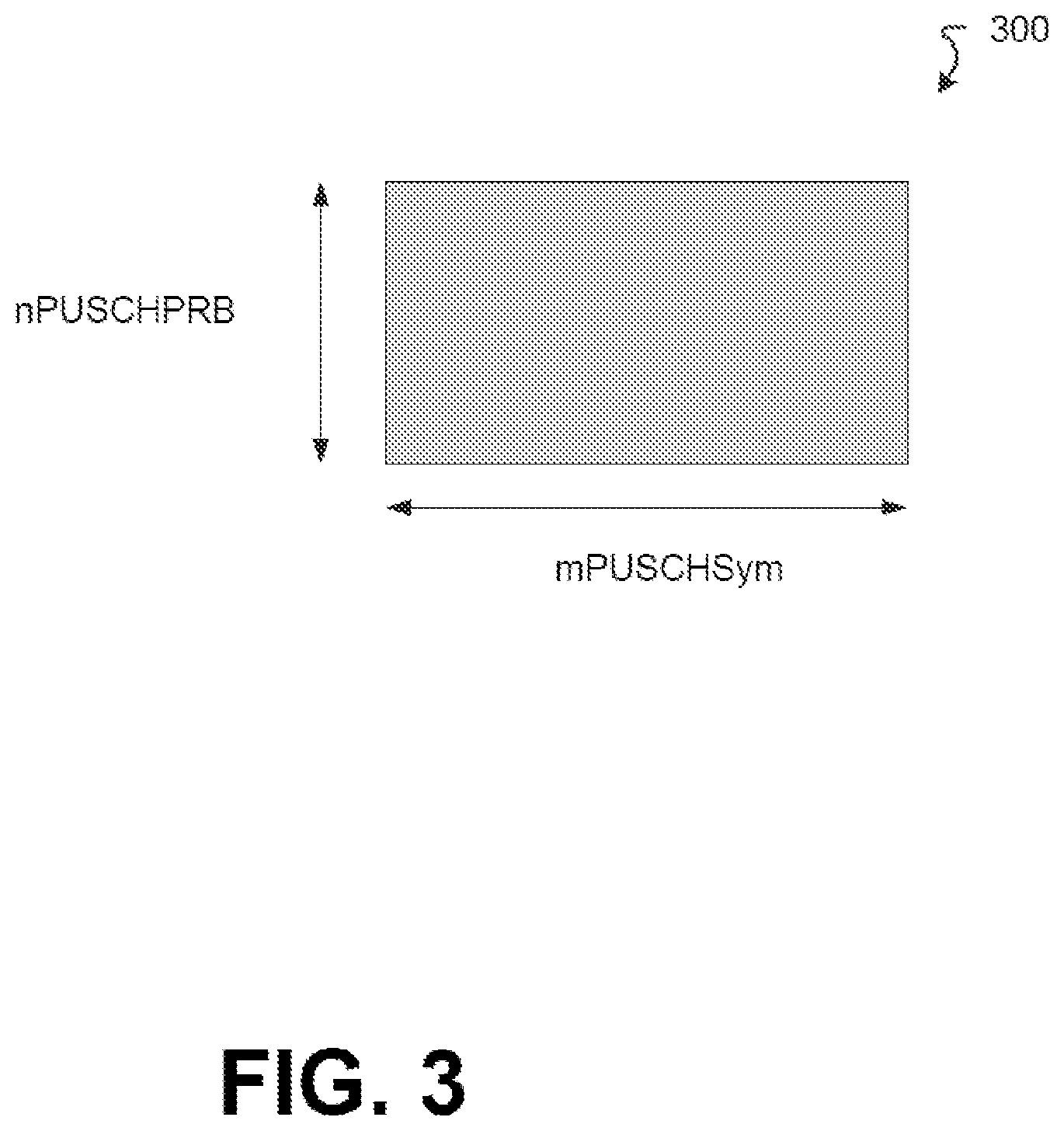 Patent US12328766 Figure 4 – Structure of message from user equipment to base station in two-step random access