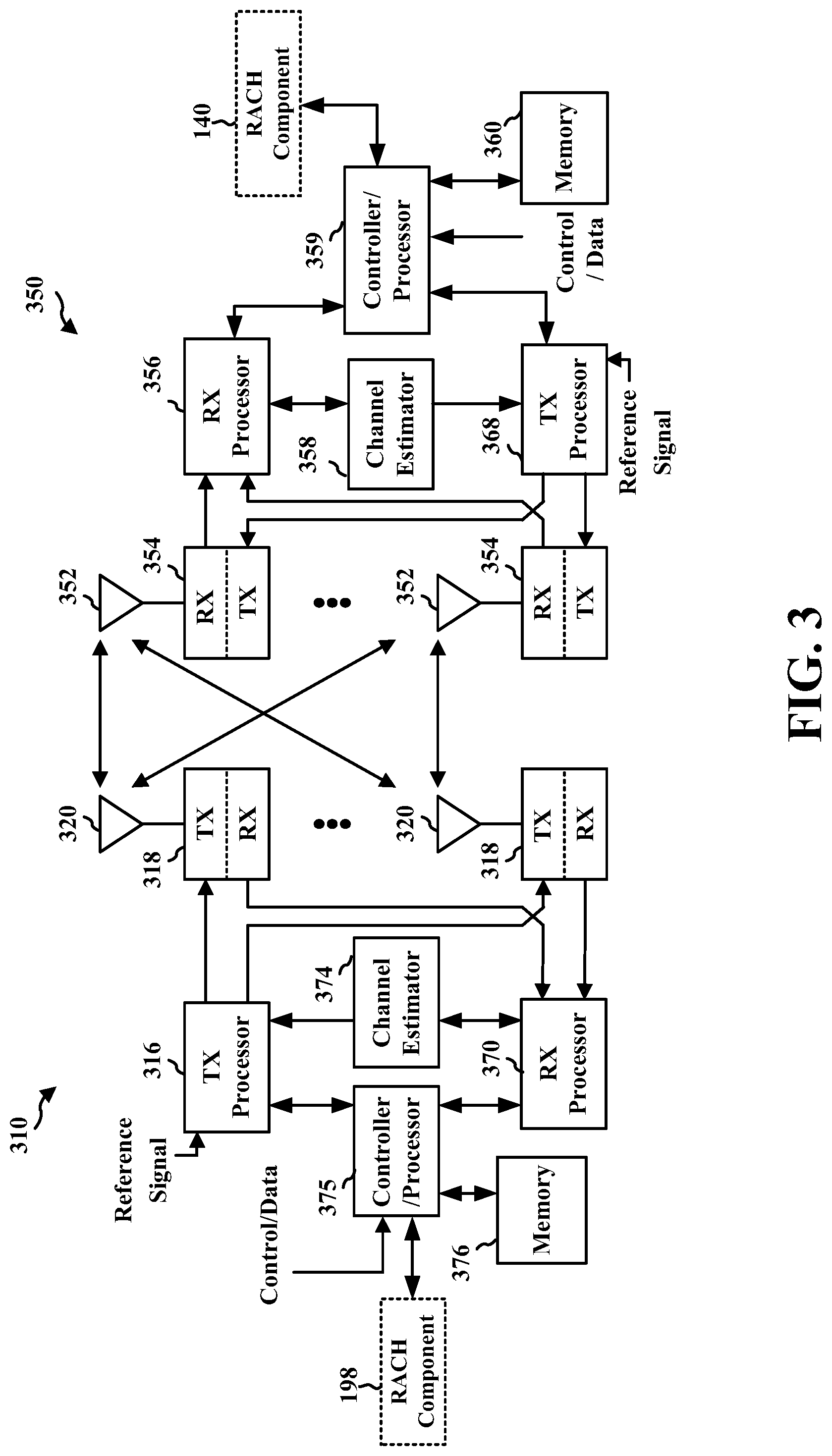 Patent US12328768 Figure 3 – Joint MSG3 repetition factor and TPC indication