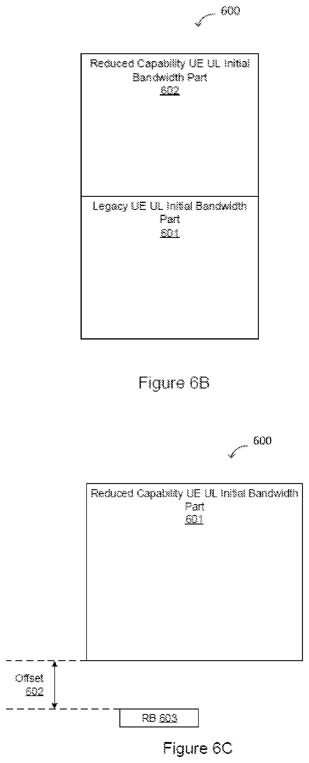 Patent US12328769 Figure 10 – System and method for signaling design and configuration