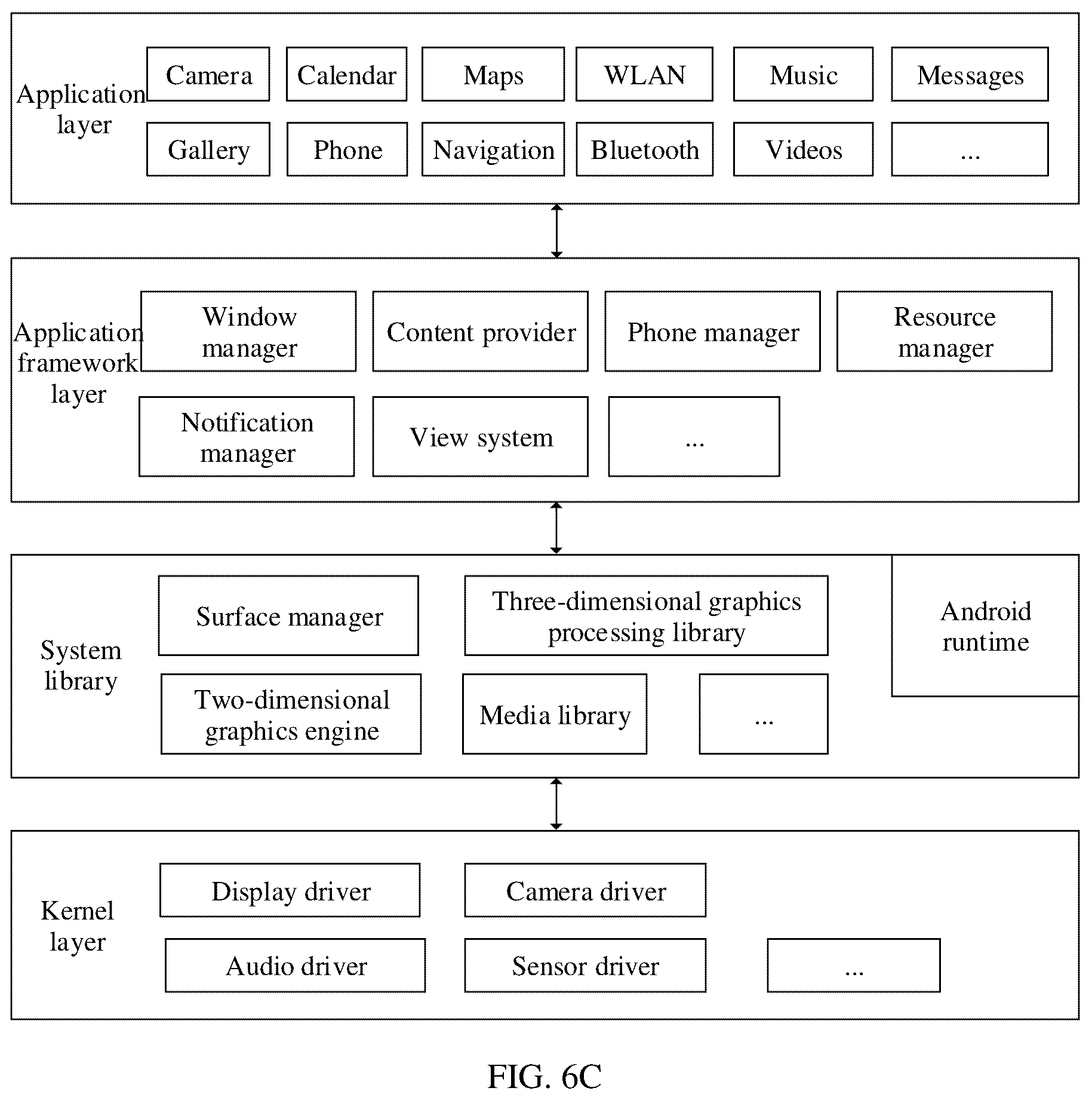 Patent US12328778 Figure 8 – Near field communication-based communication method, apparatus, and system