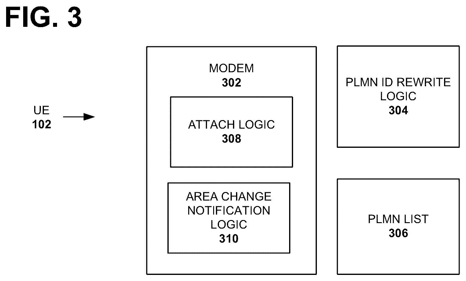 Patent US12328784 Figure 3 – System and method for reducing network collision