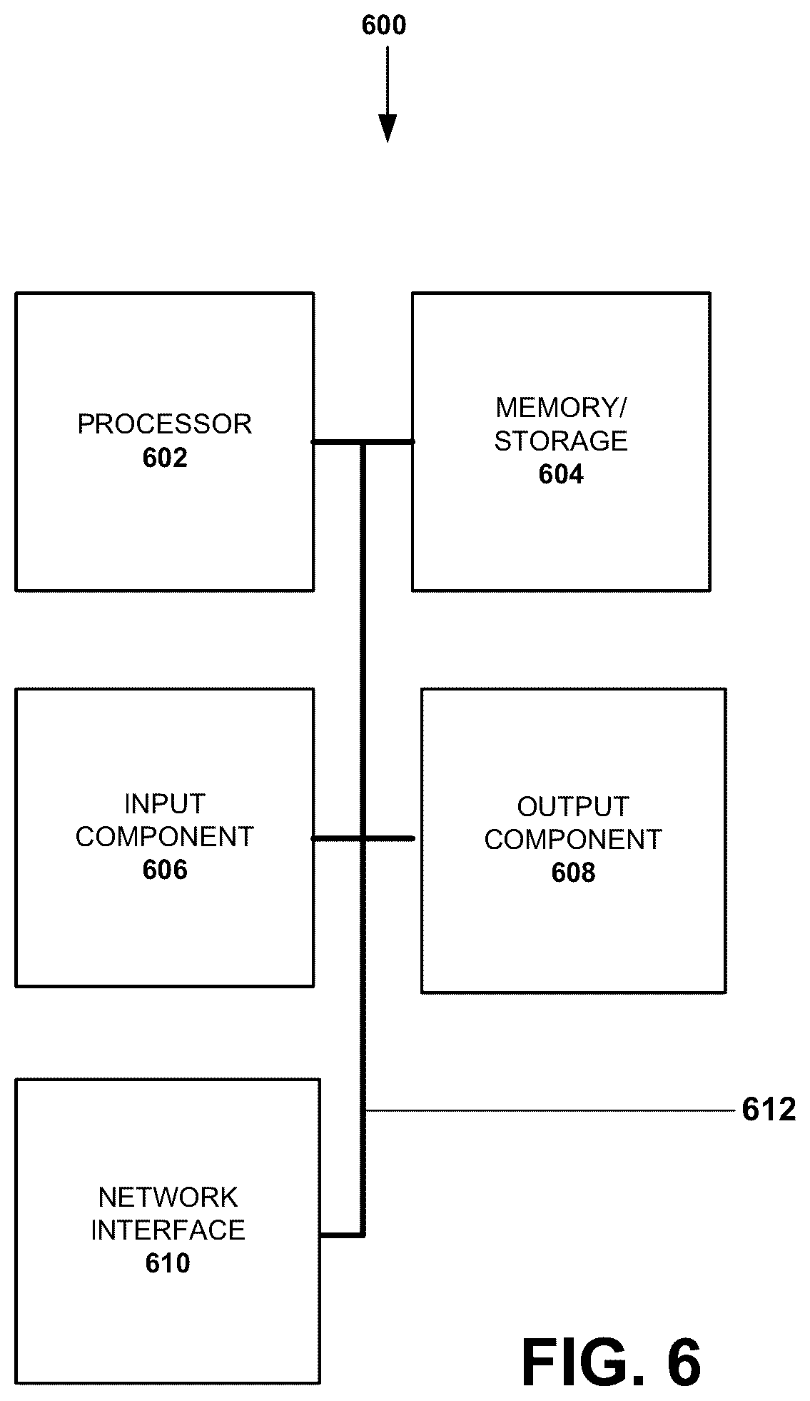 Patent US12328784 Figure 9 – System and method for reducing network collision