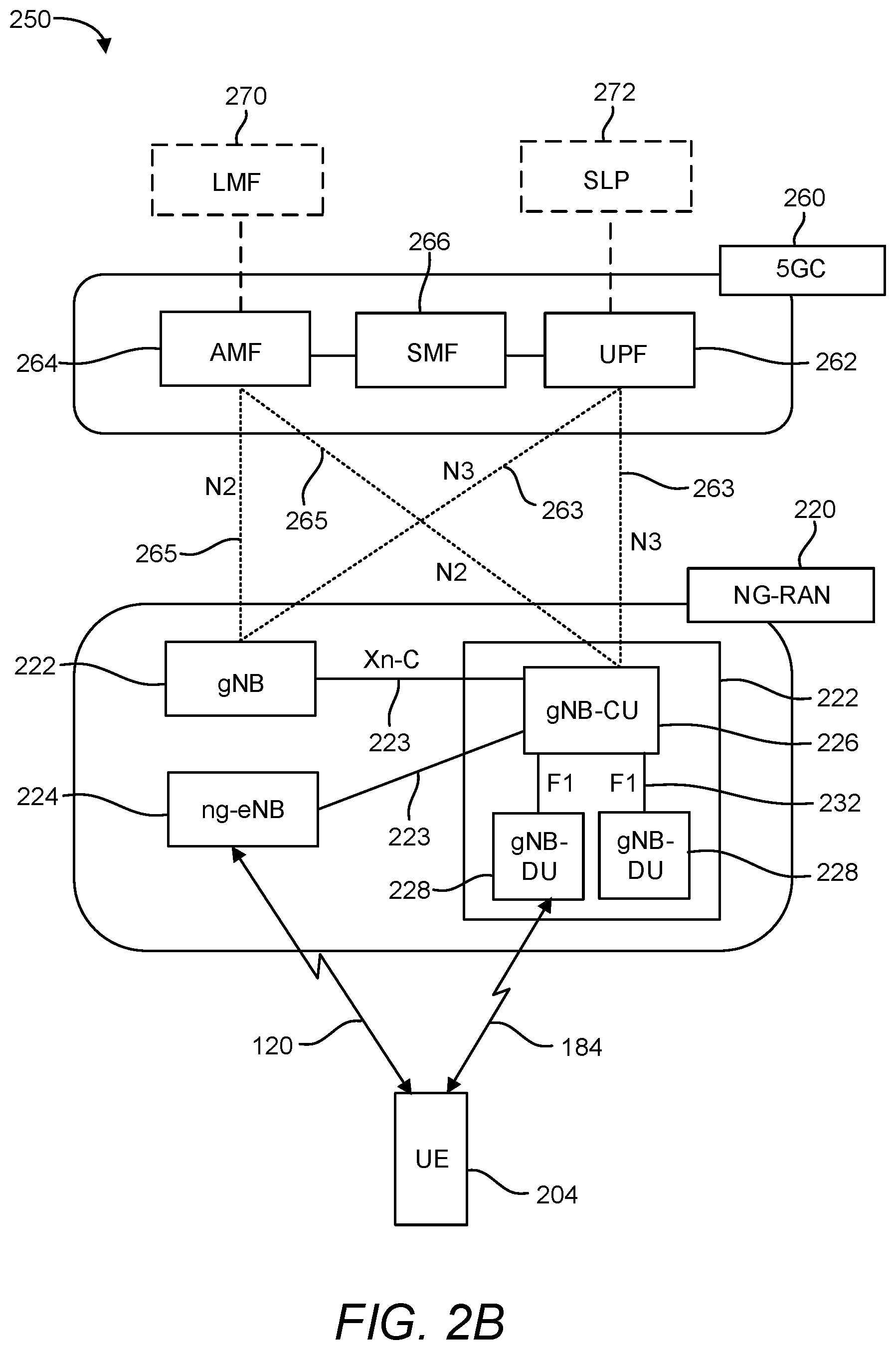 Patent US12328796 Figure 3 – Quasi co-location source reference signal capability for transmission configuration indication state