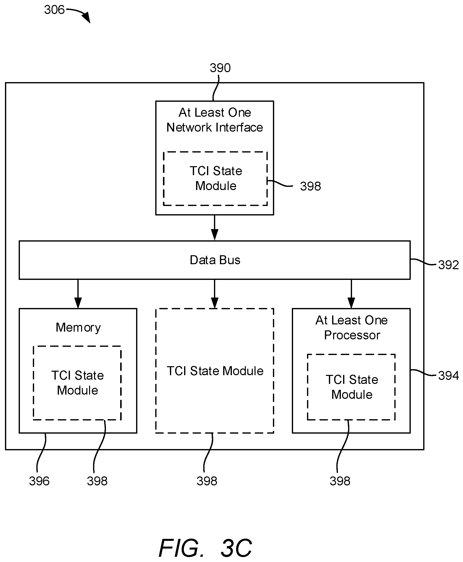 Patent US12328796 Figure 6 – Quasi co-location source reference signal capability for transmission configuration indication state